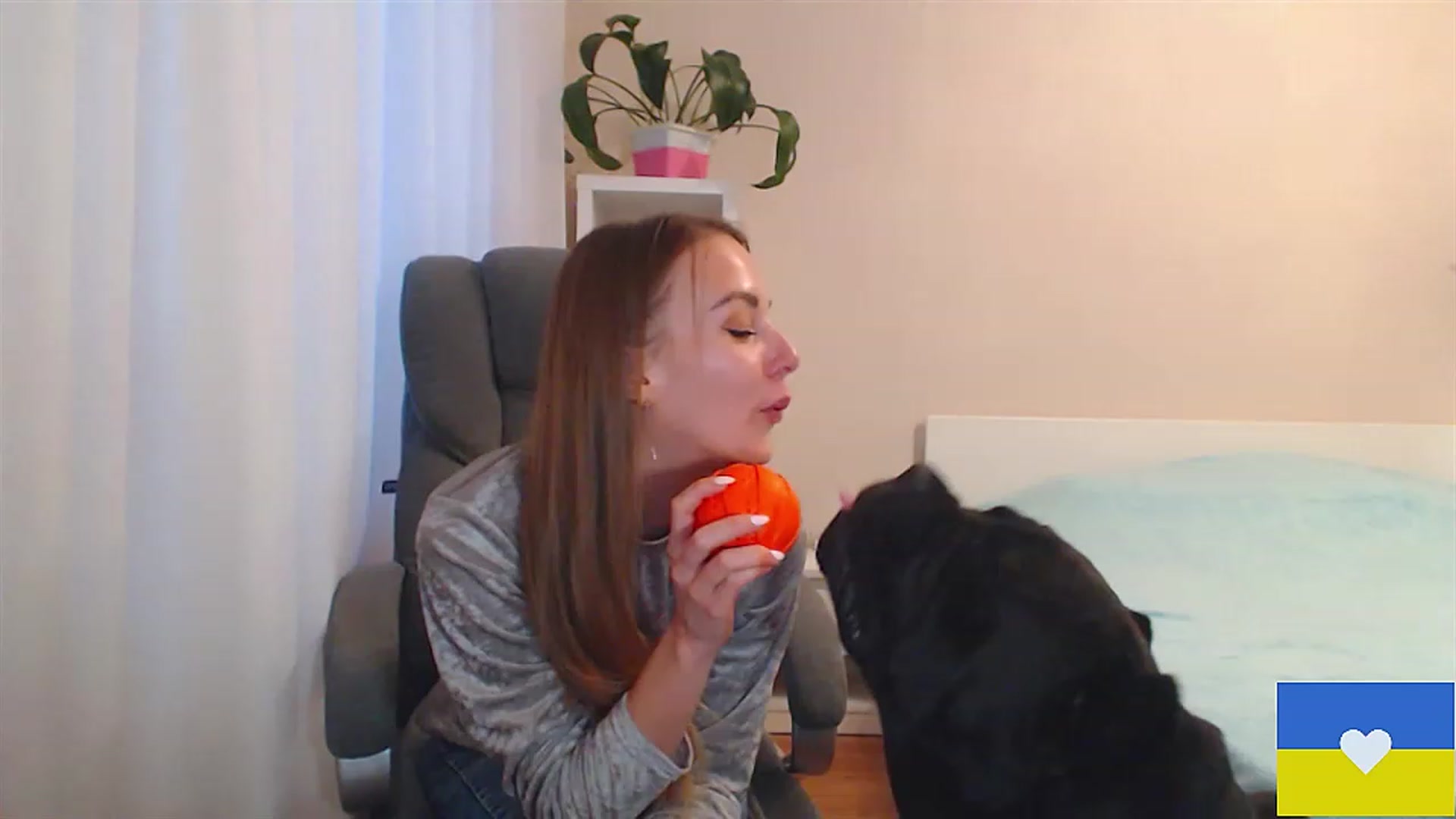 Gallery image thumbnail from Divine_Phenix's myfreecams stream on, 11/19/2022, 14:36 image 14 of 20