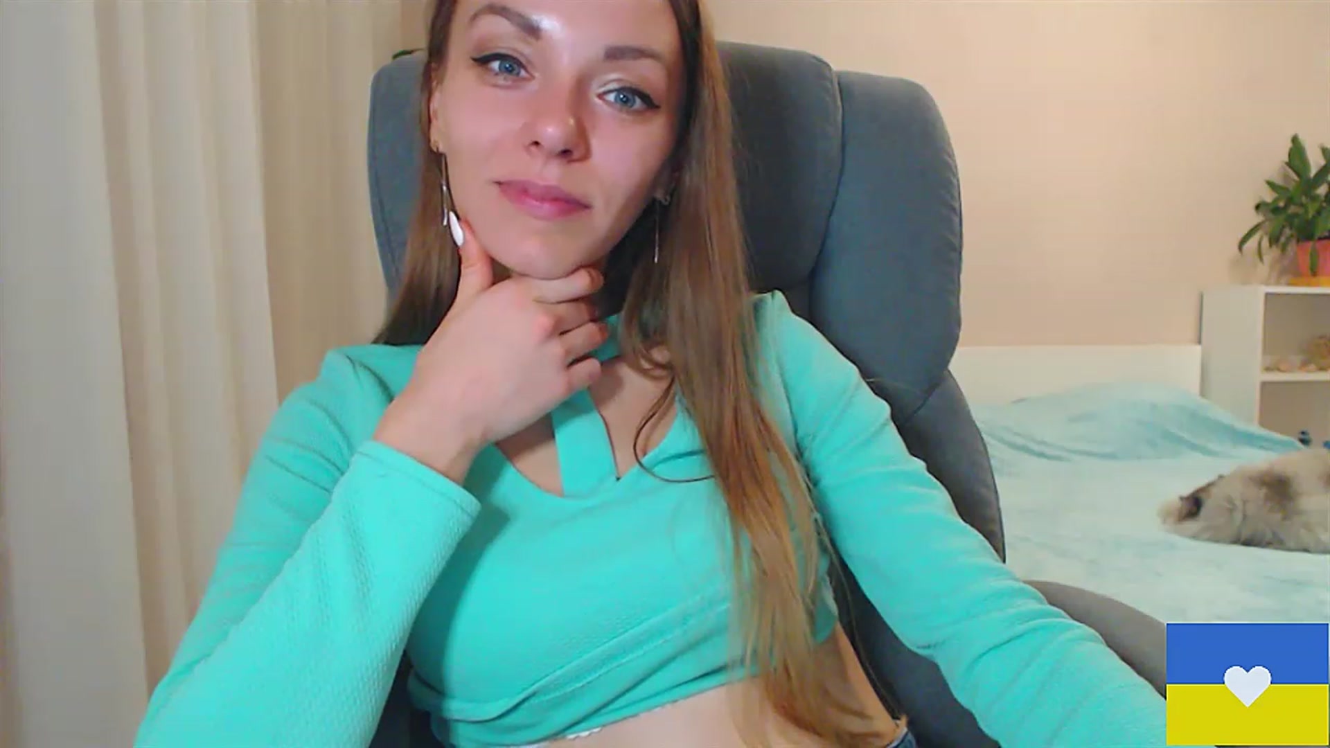 Gallery image thumbnail from Divine_Phenix's myfreecams stream on, 11/21/2022, 18:55 image 16 of 20