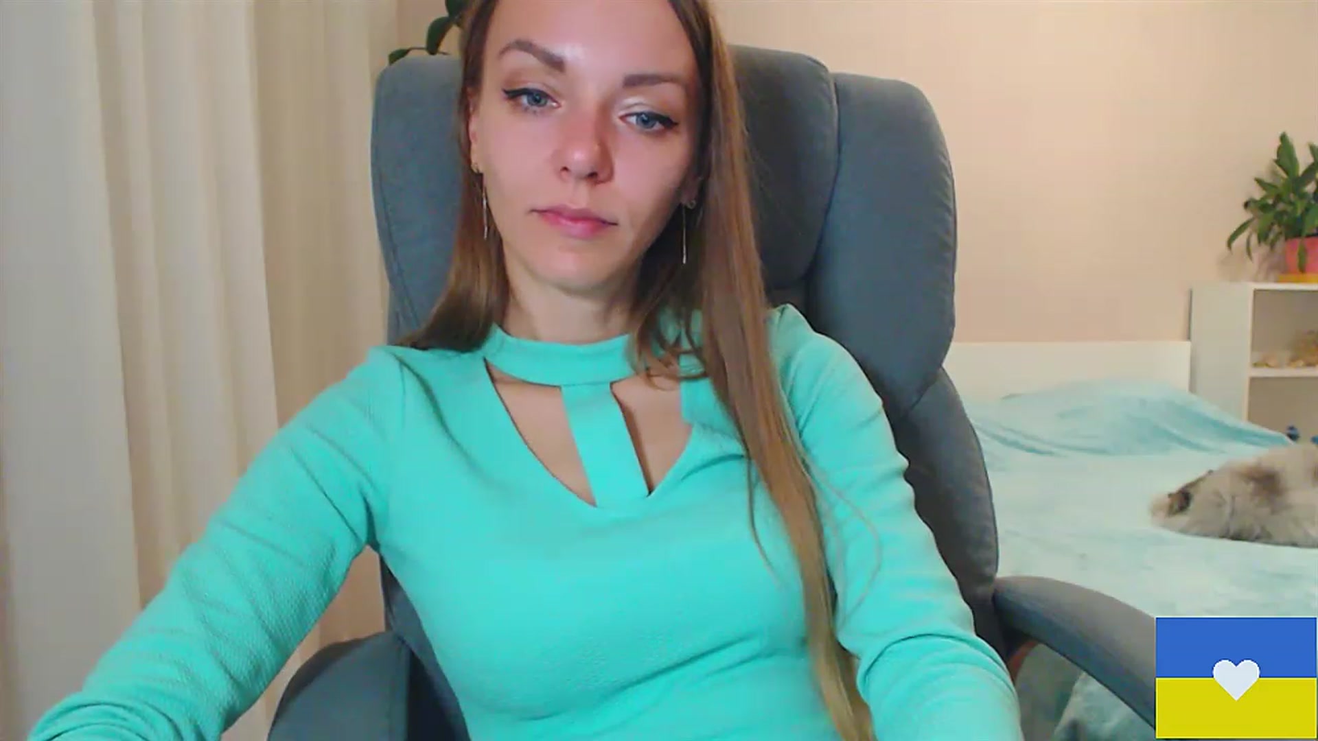 Gallery image thumbnail from Divine_Phenix's myfreecams stream on, 11/21/2022, 18:55 image 18 of 20