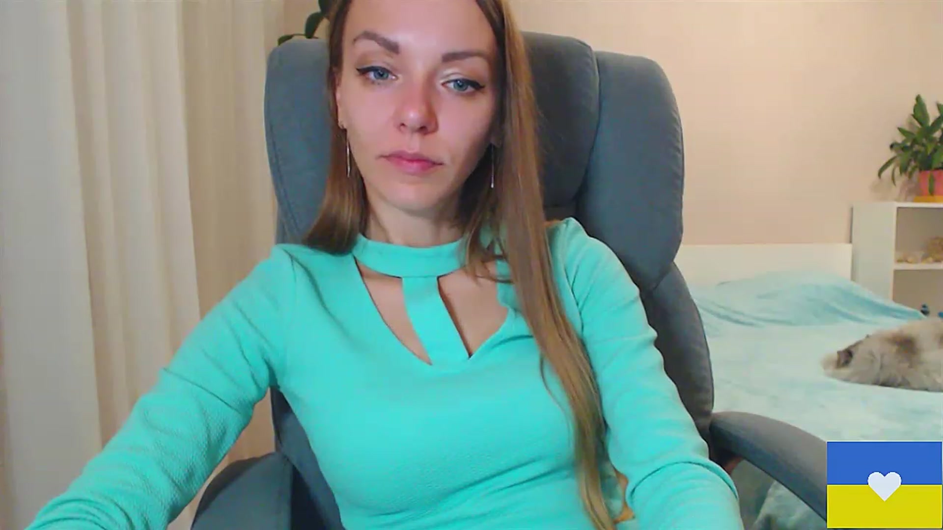Gallery image thumbnail from Divine_Phenix's myfreecams stream on, 11/21/2022, 18:55 image 20 of 20