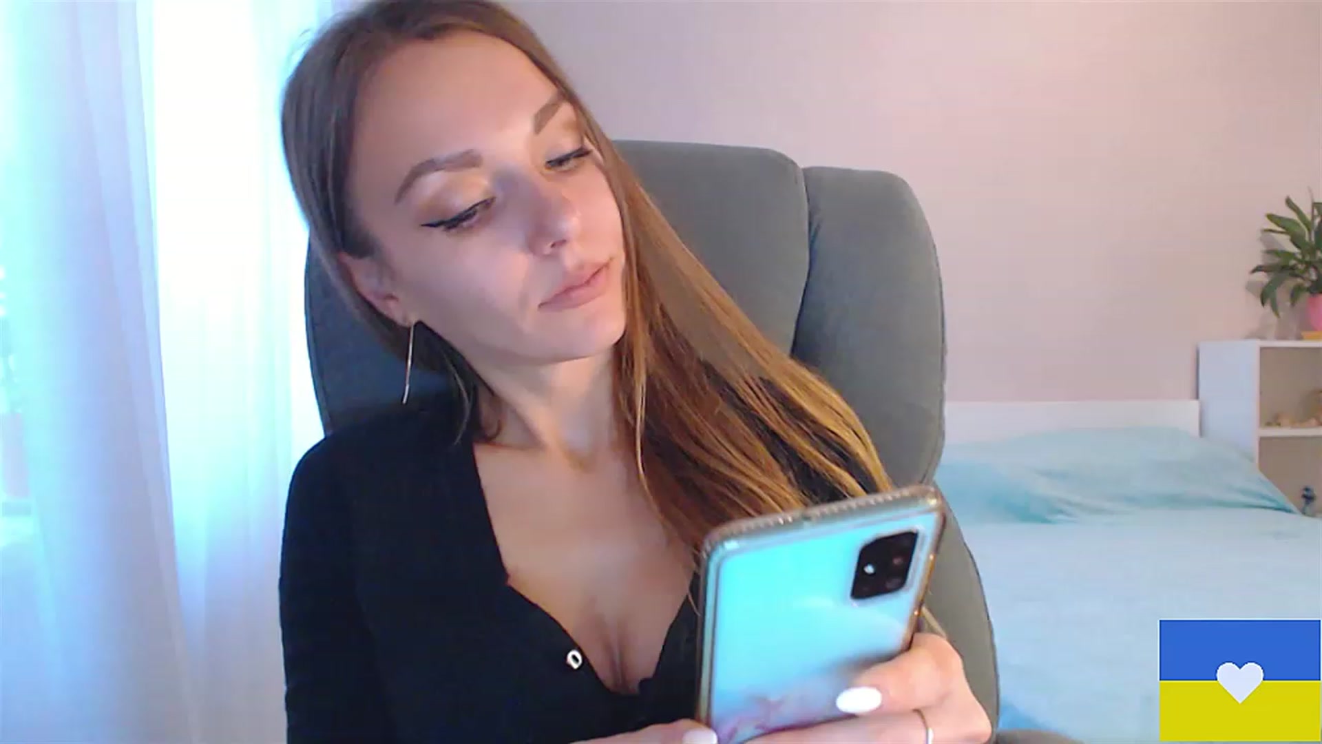 Gallery image thumbnail from Divine_Phenix's myfreecams stream on, 11/29/2022, 12:58 image 1 of 20