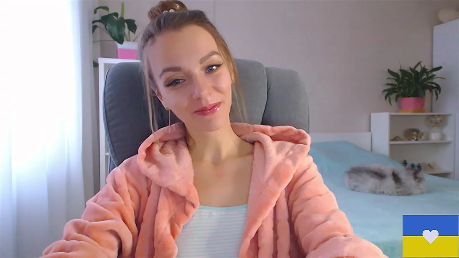 Gallery image thumbnail from Divine_Phenix's myfreecams stream on, 12/03/2022, 14:43 image 7 of 20
