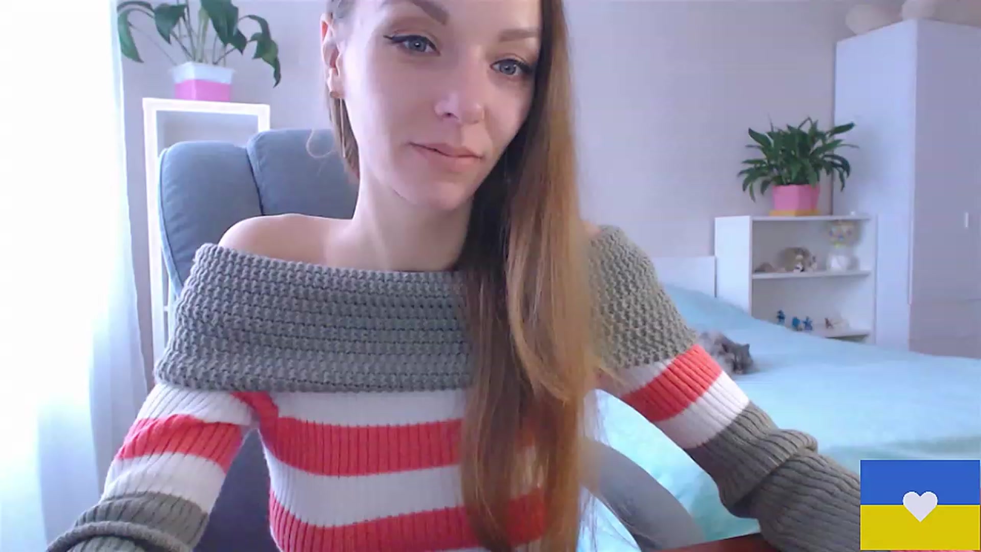 Gallery image thumbnail from Divine_Phenix's myfreecams stream on, 12/07/2022, 11:46 image 20 of 20