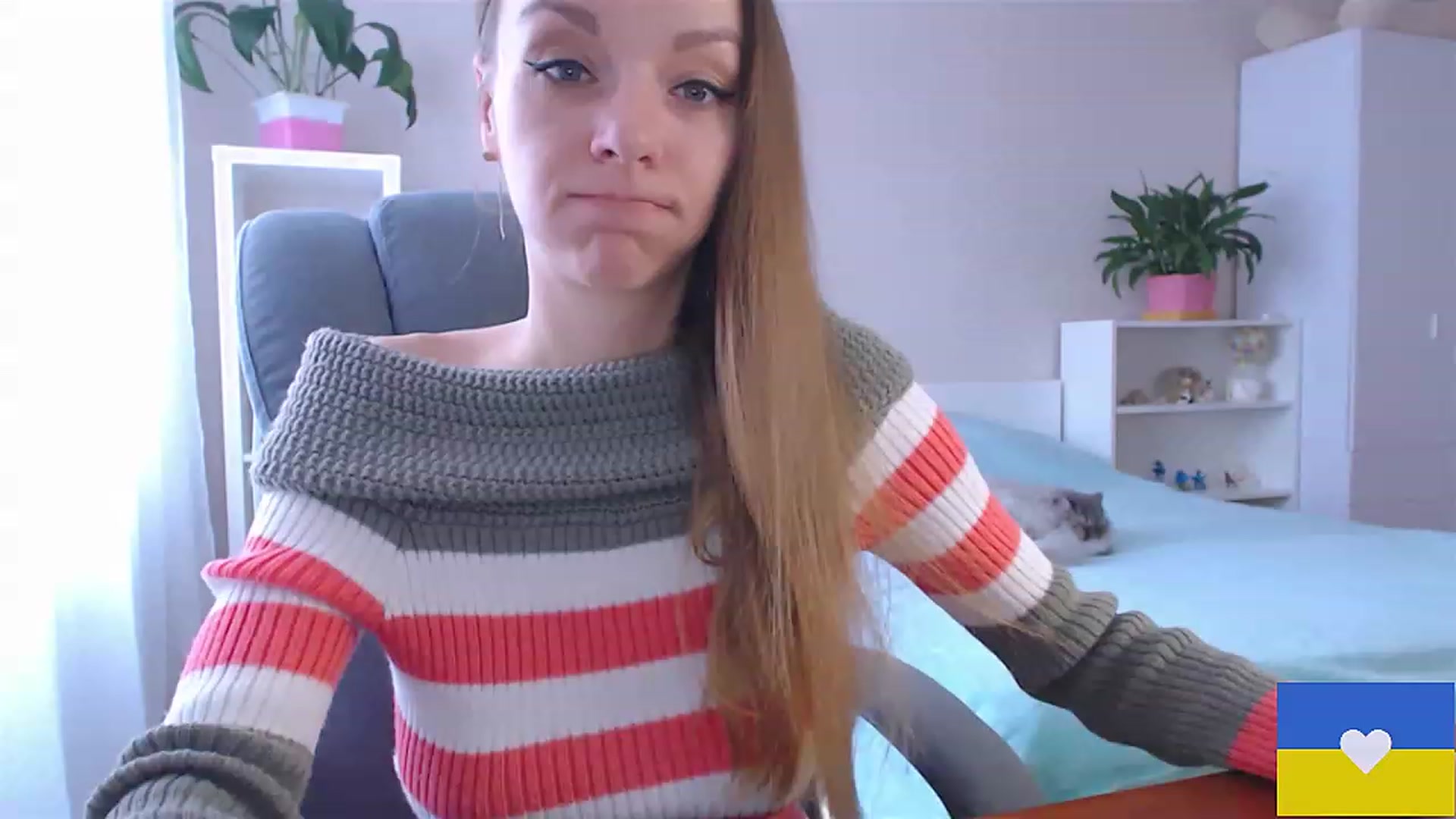 Gallery image thumbnail from Divine_Phenix's myfreecams stream on, 12/07/2022, 11:46 image 18 of 20