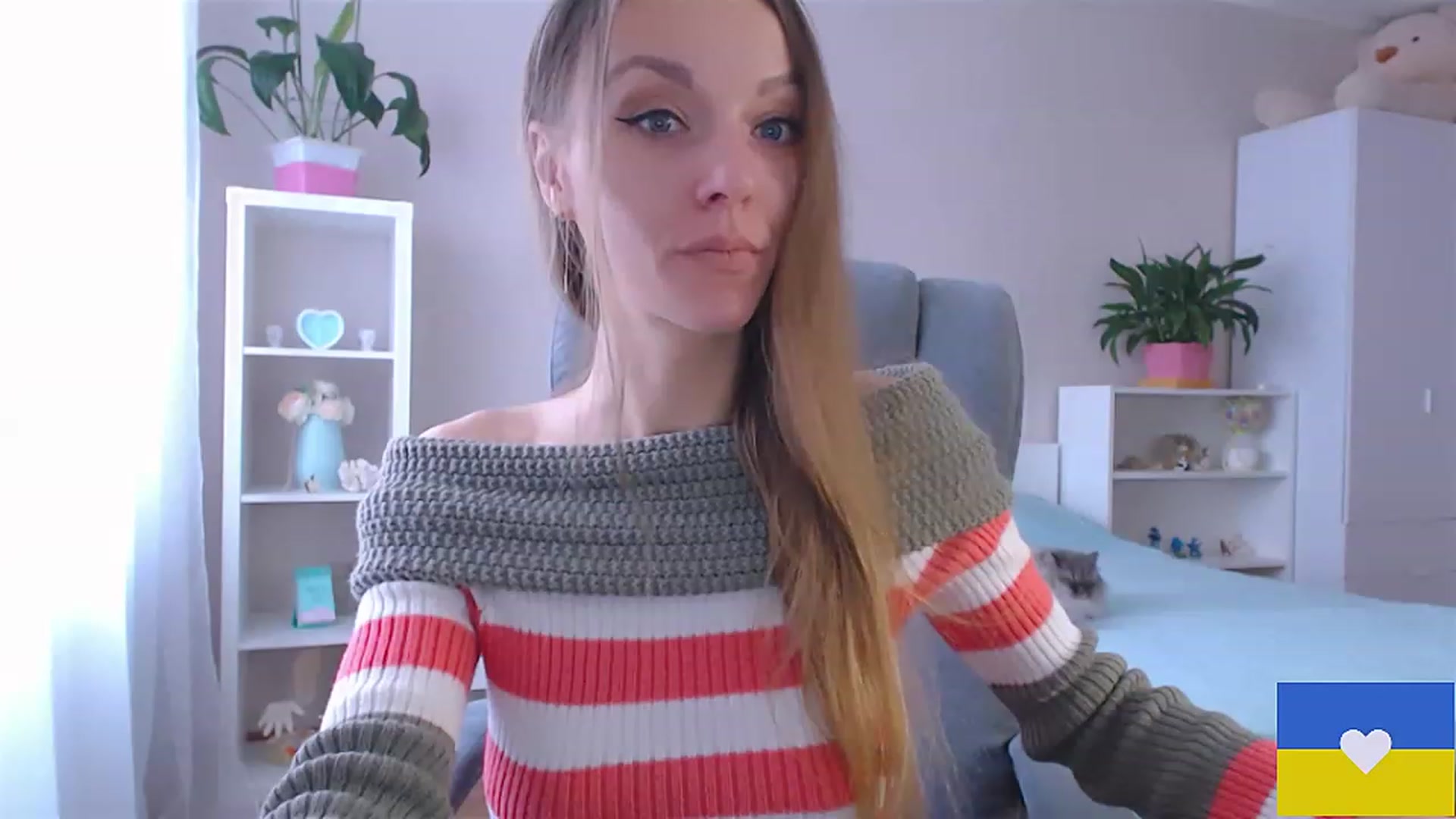Gallery image thumbnail from Divine_Phenix's myfreecams stream on, 12/07/2022, 11:46 image 4 of 20
