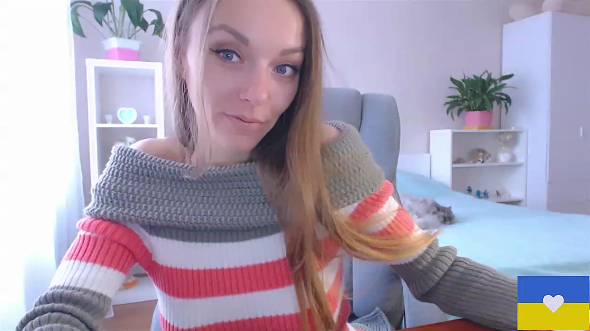 Gallery image thumbnail from Divine_Phenix's myfreecams stream on, 12/07/2022, 11:46 image 13 of 20