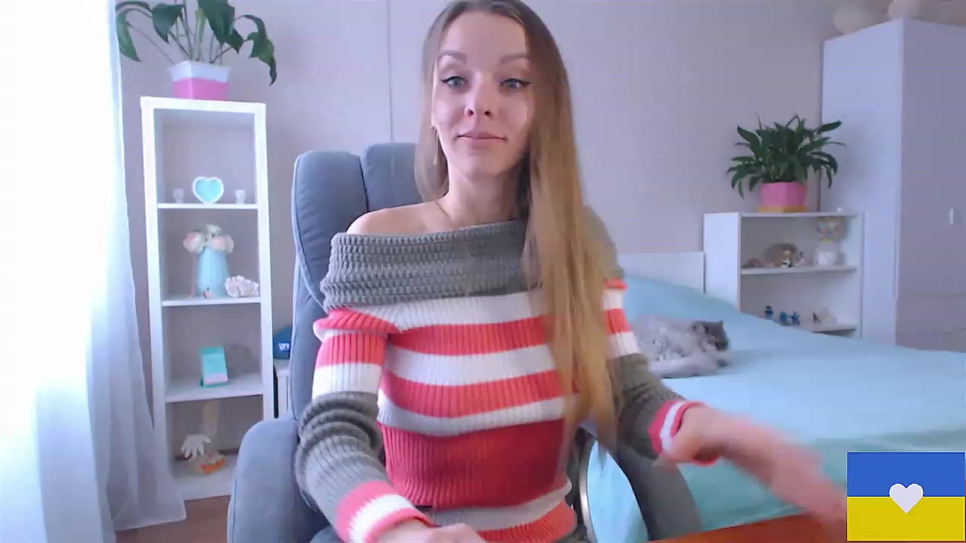 Gallery image thumbnail from Divine_Phenix's myfreecams stream on, 12/07/2022, 11:46 image 8 of 20