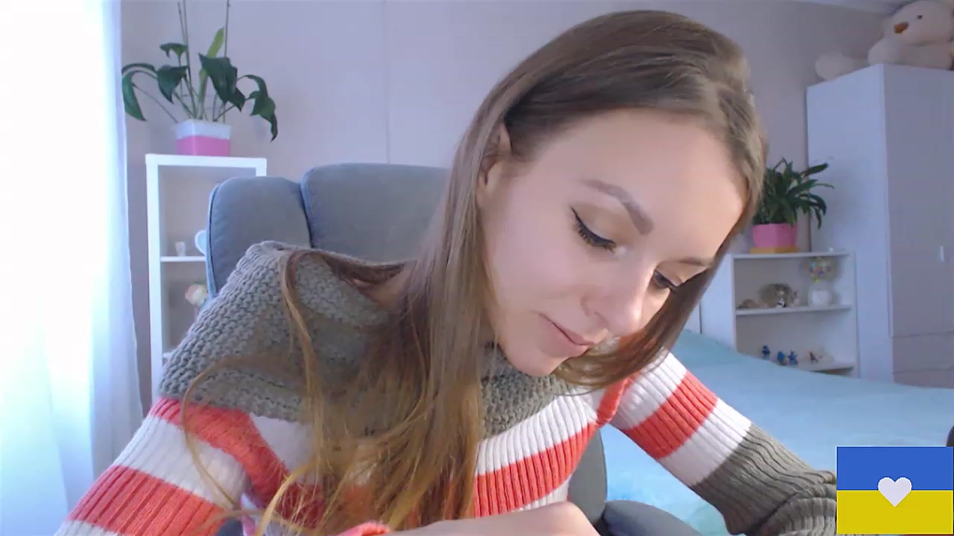 Gallery image thumbnail from Divine_Phenix's myfreecams stream on, 12/07/2022, 13:33 image 1 of 20