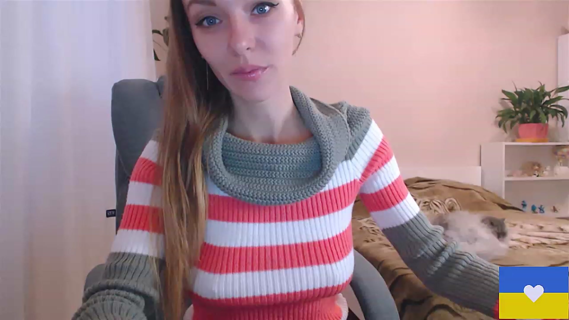 Gallery image thumbnail from Divine_Phenix's myfreecams stream on, 12/10/2022, 13:00 image 13 of 20