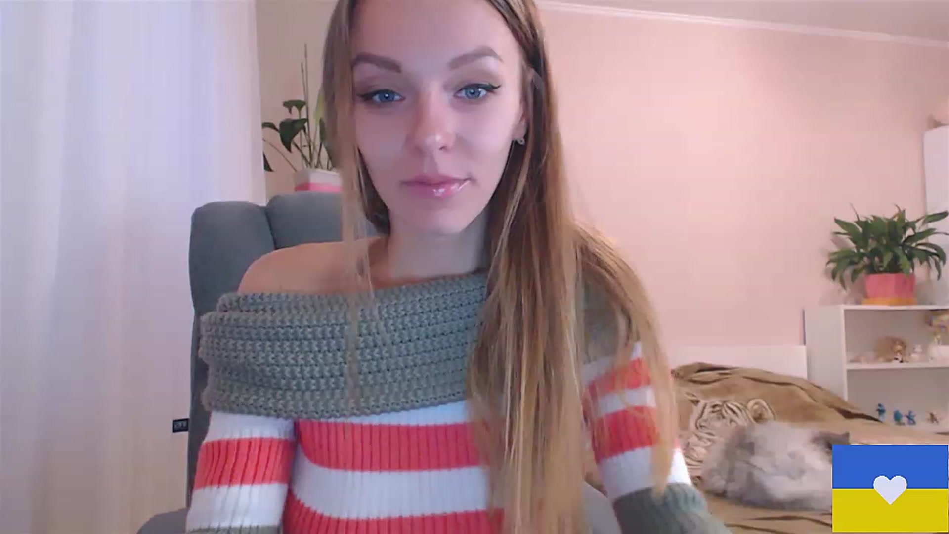 Gallery image thumbnail from Divine_Phenix's myfreecams stream on, 12/10/2022, 13:00 image 20 of 20