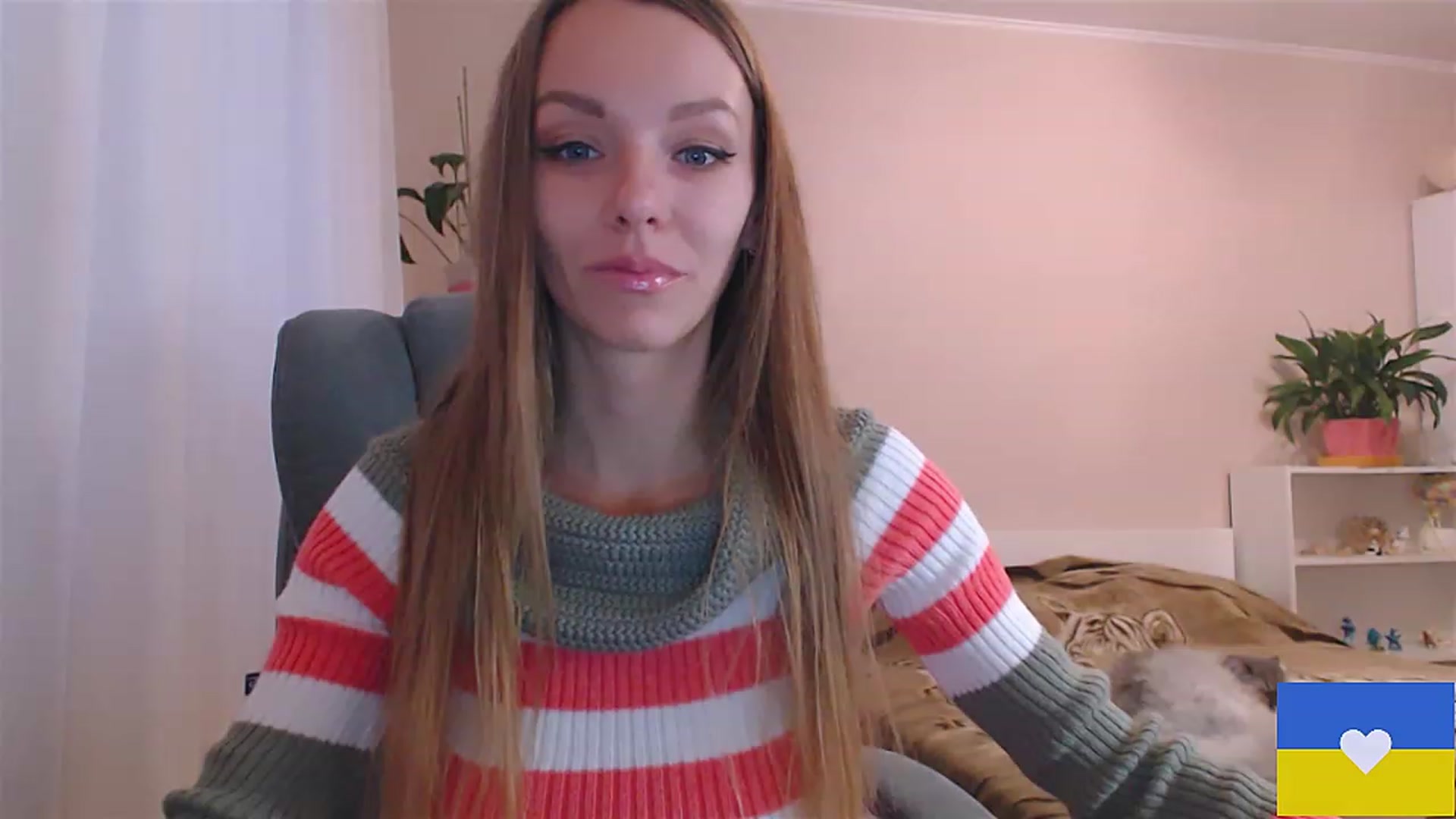 Gallery image thumbnail from Divine_Phenix's myfreecams stream on, 12/10/2022, 13:00 image 6 of 20