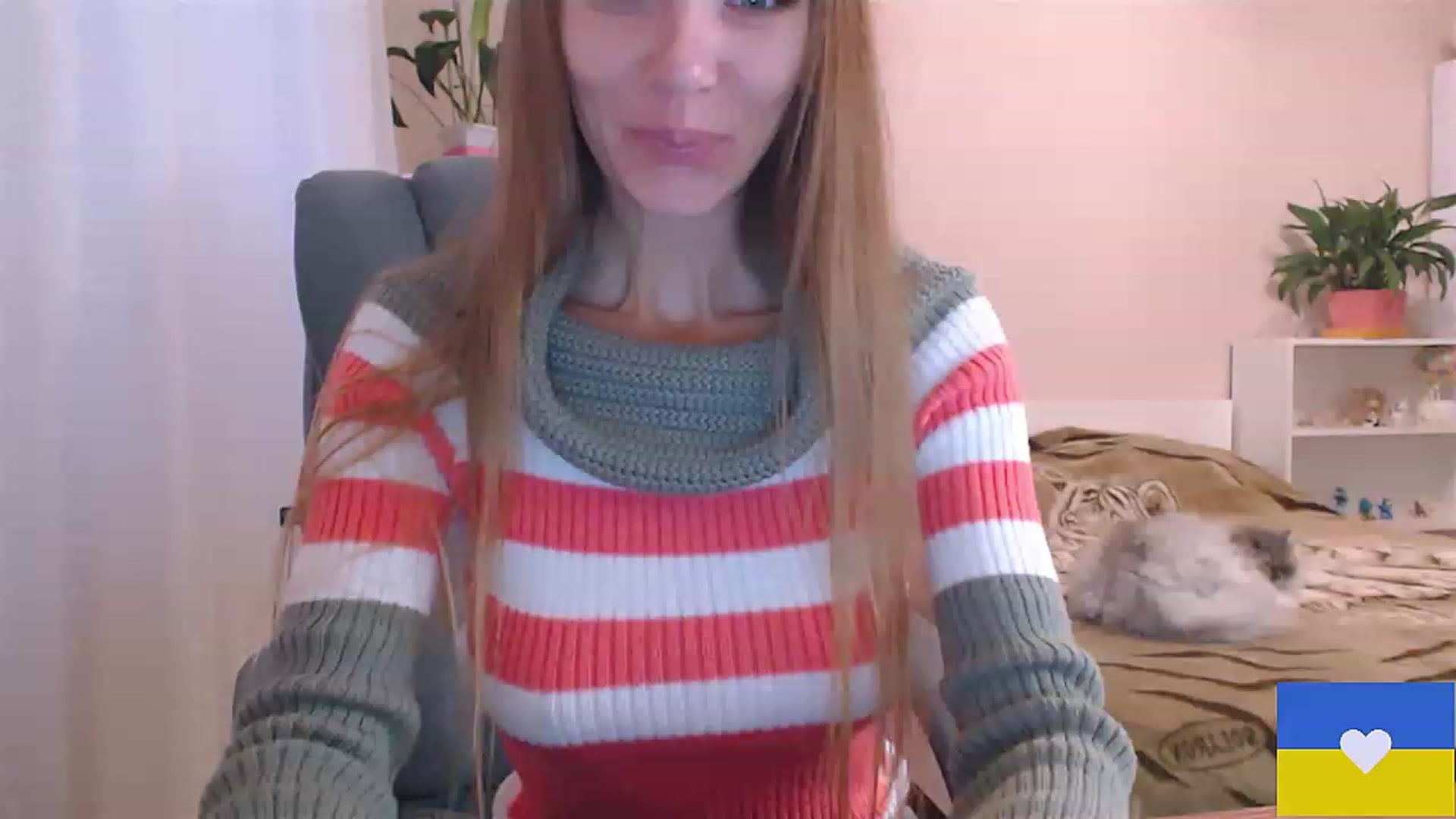 Gallery image thumbnail from Divine_Phenix's myfreecams stream on, 12/10/2022, 13:00 image 12 of 20