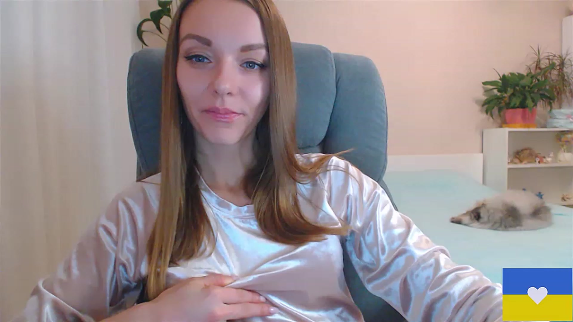 Gallery image thumbnail from Divine_Phenix's myfreecams stream on, 01/03/2023, 15:34 image 7 of 20