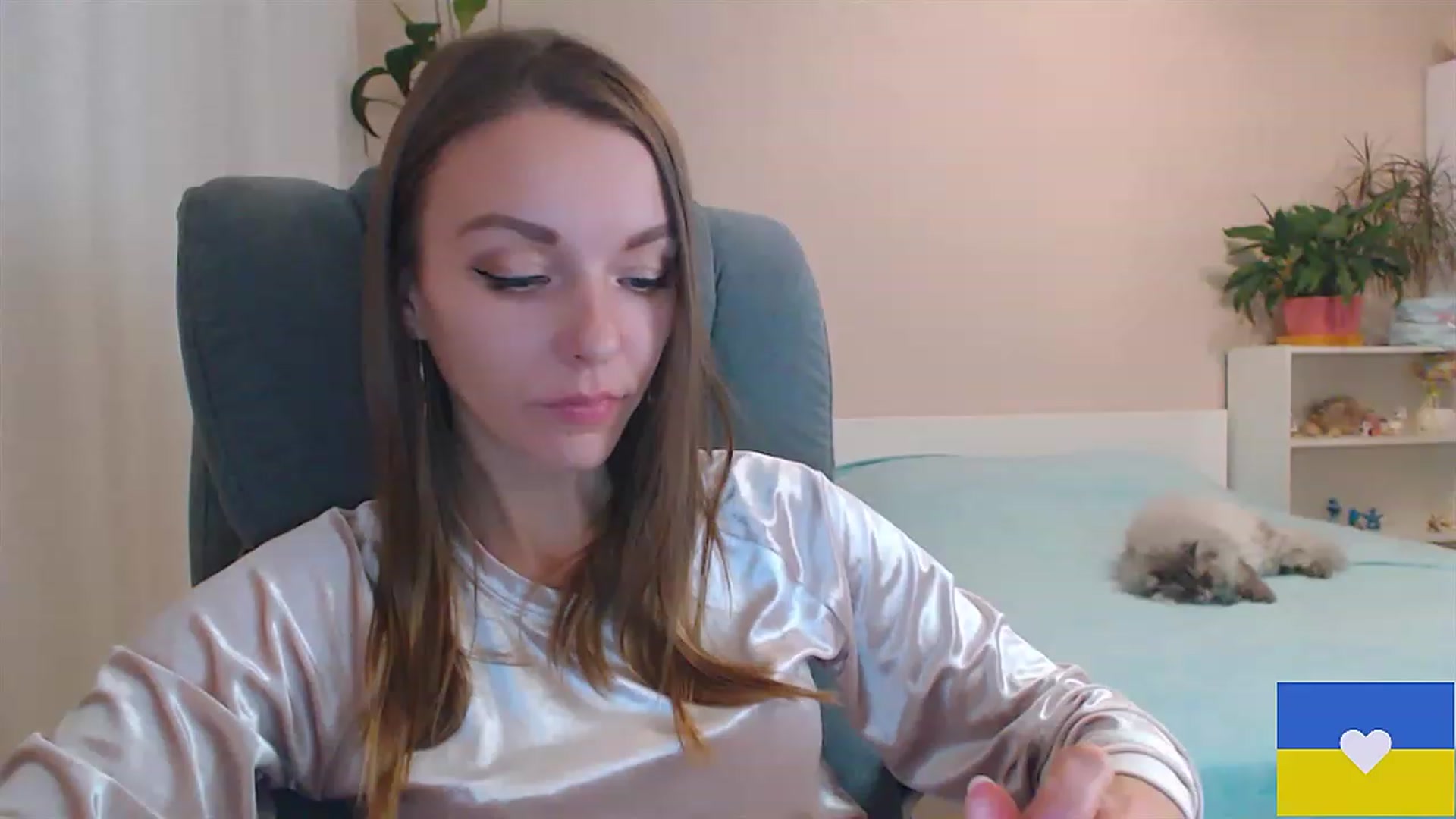 Gallery image thumbnail from Divine_Phenix's myfreecams stream on, 01/03/2023, 15:34 image 18 of 20