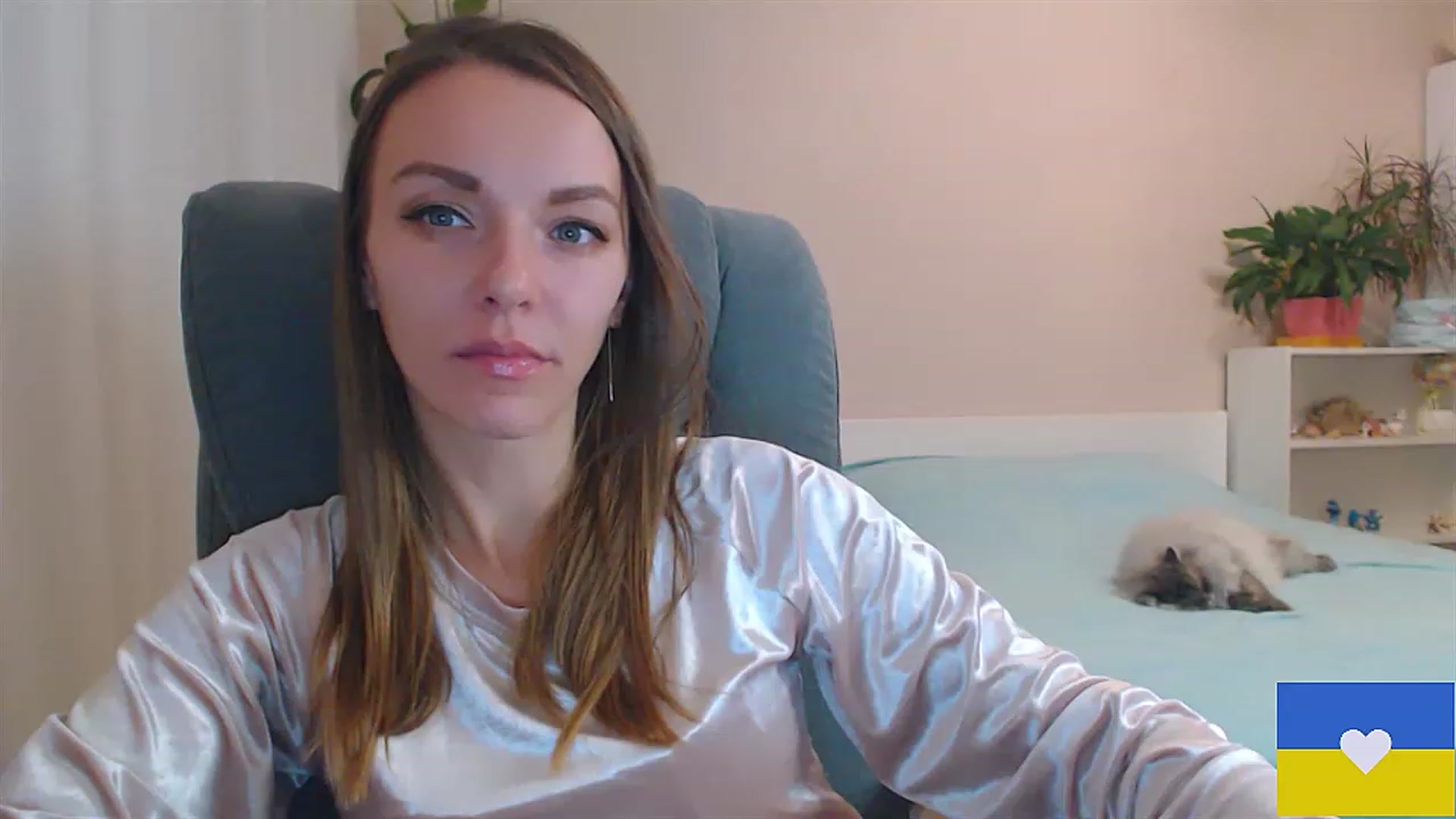 Gallery image thumbnail from Divine_Phenix's myfreecams stream on, 01/03/2023, 15:34 image 20 of 20