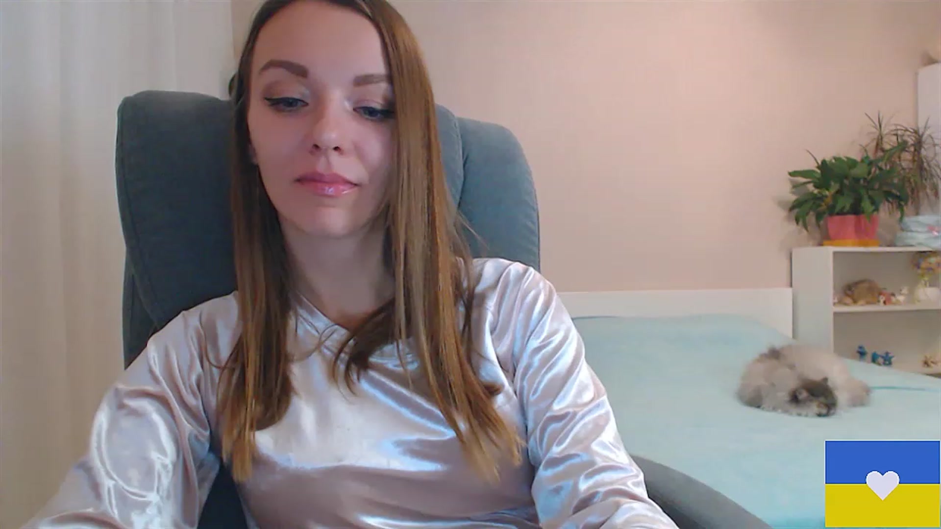 Gallery image thumbnail from Divine_Phenix's myfreecams stream on, 01/03/2023, 15:34 image 17 of 20