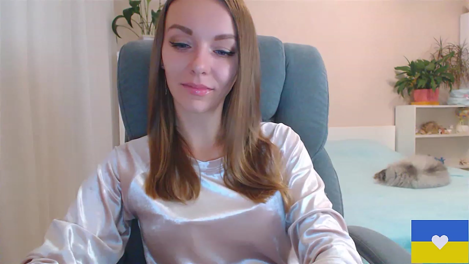 Gallery image thumbnail from Divine_Phenix's myfreecams stream on, 01/03/2023, 15:34 image 3 of 20