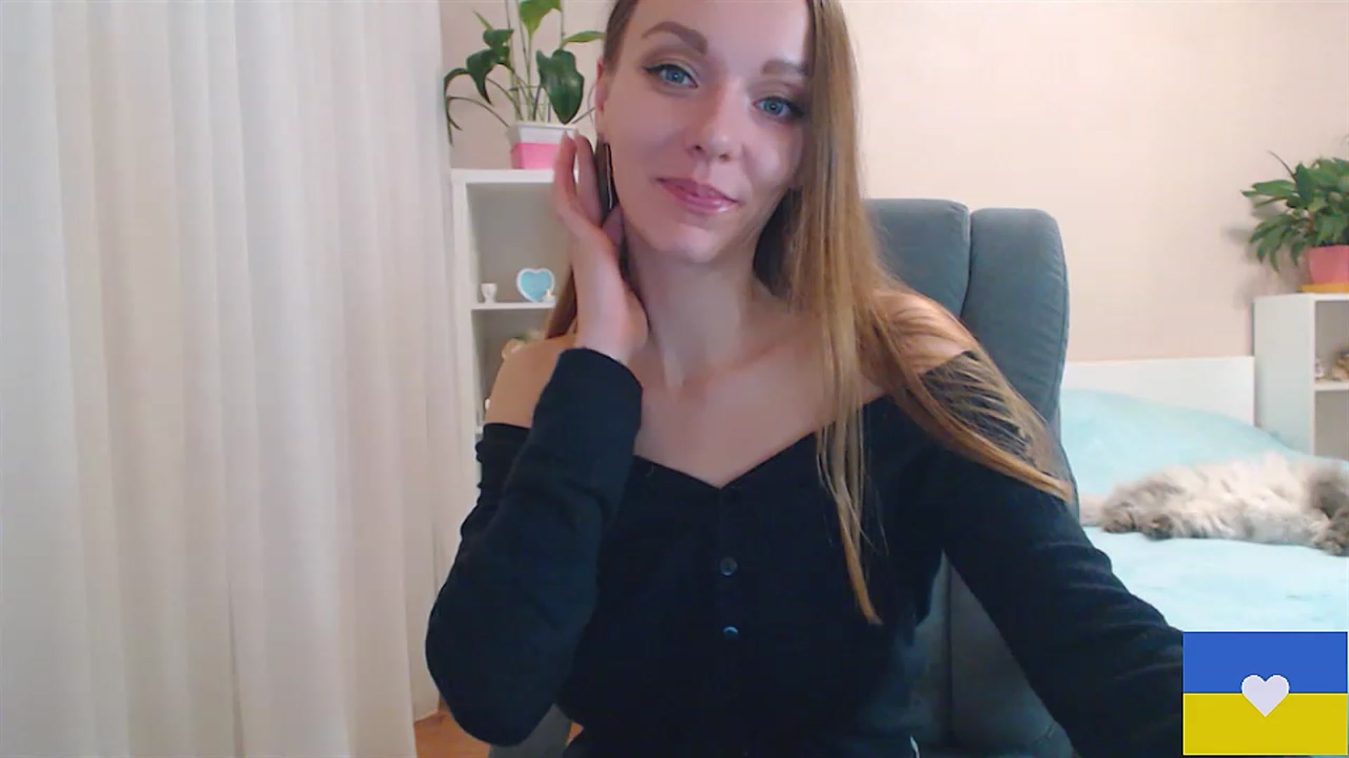 Gallery image thumbnail from Divine_Phenix's myfreecams stream on, 01/05/2023, 19:44 image 12 of 20