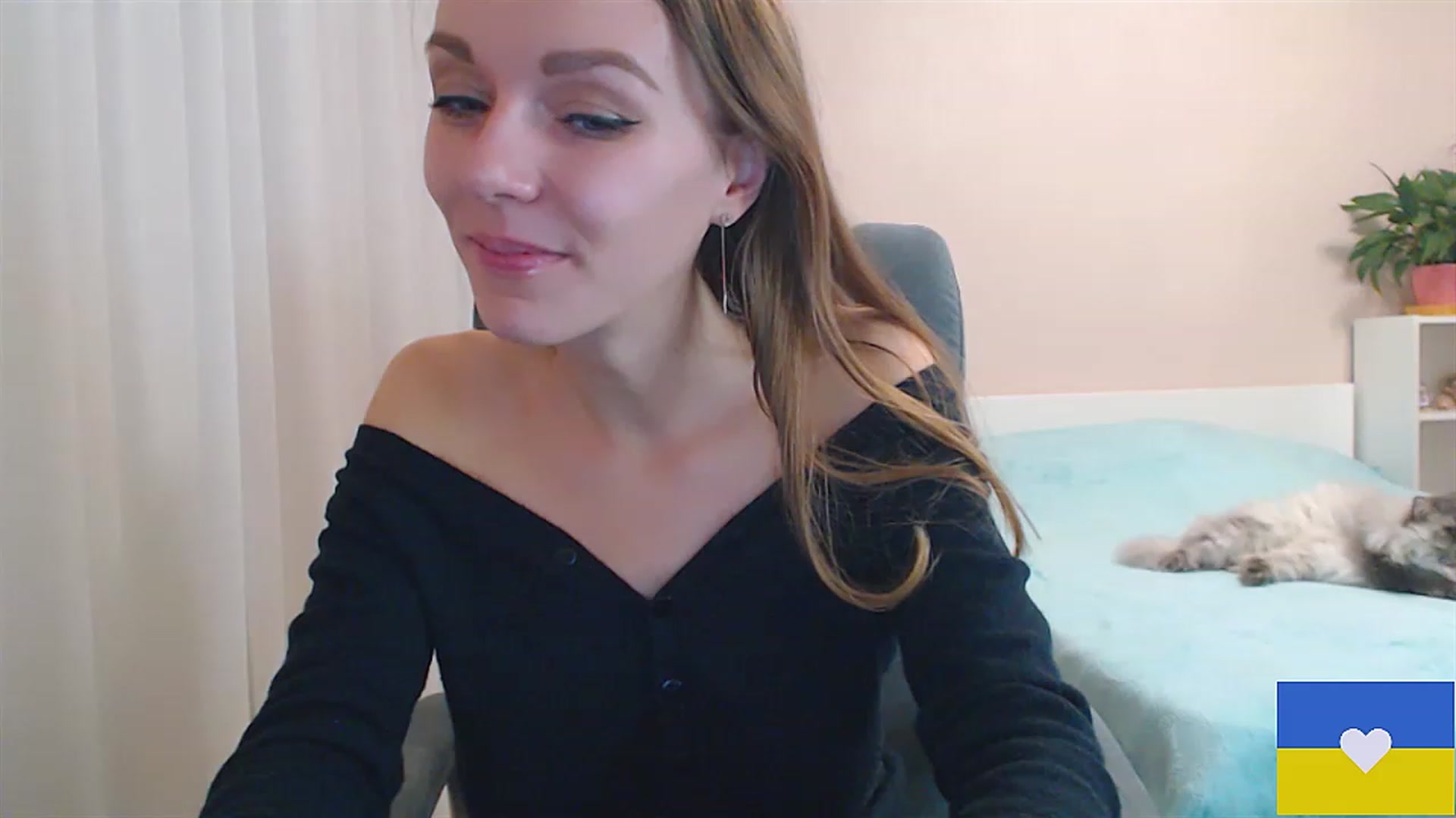 Gallery image thumbnail from Divine_Phenix's myfreecams stream on, 01/05/2023, 19:44 image 3 of 20