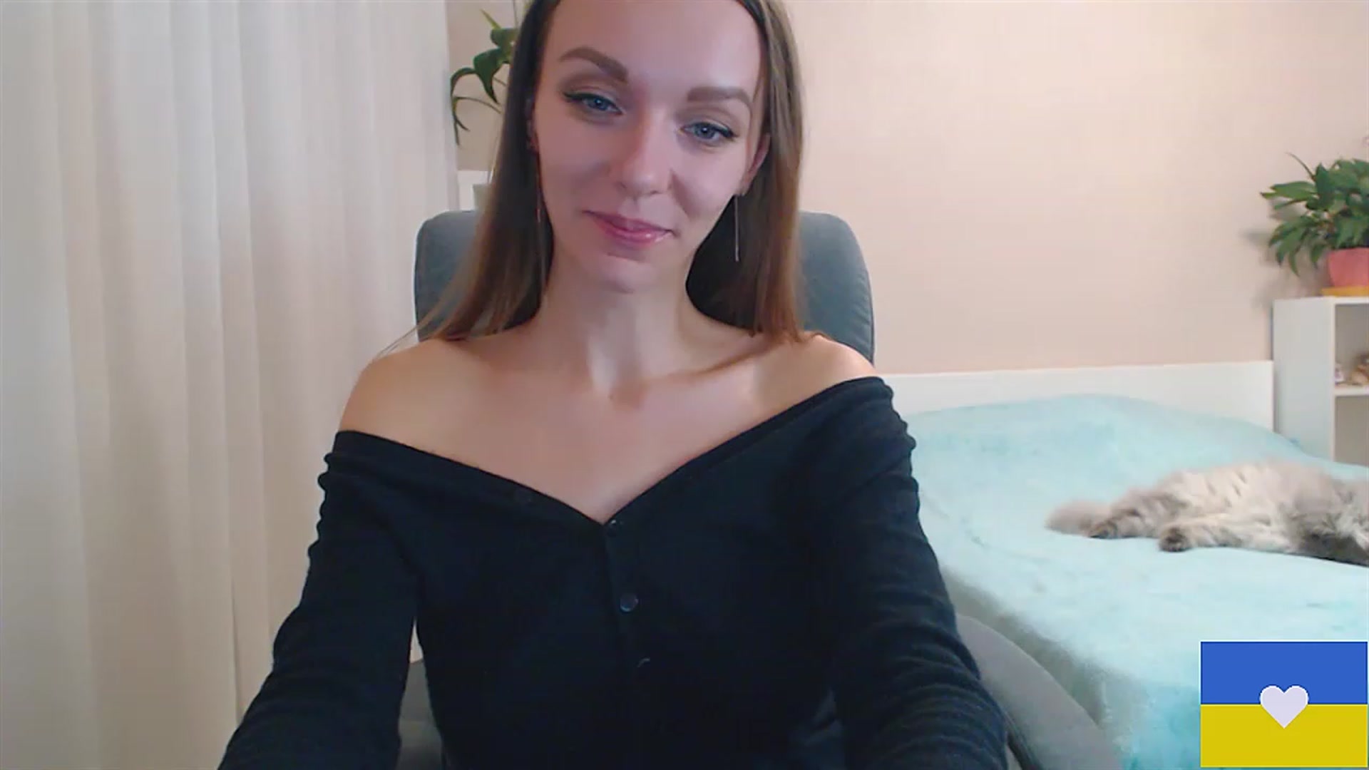 Gallery image thumbnail from Divine_Phenix's myfreecams stream on, 01/05/2023, 19:44 image 4 of 20