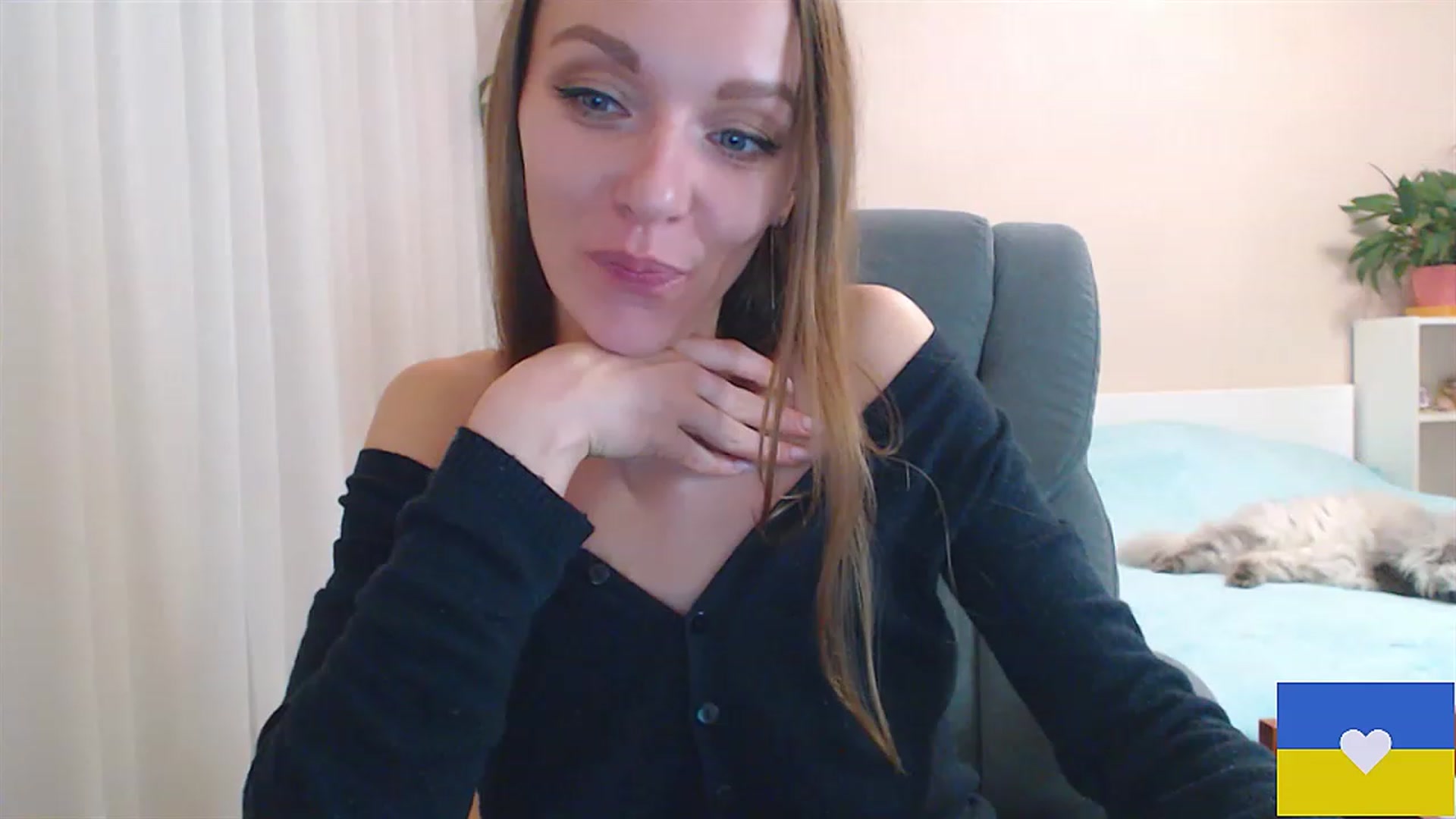 Gallery image thumbnail from Divine_Phenix's myfreecams stream on, 01/05/2023, 19:44 image 10 of 20