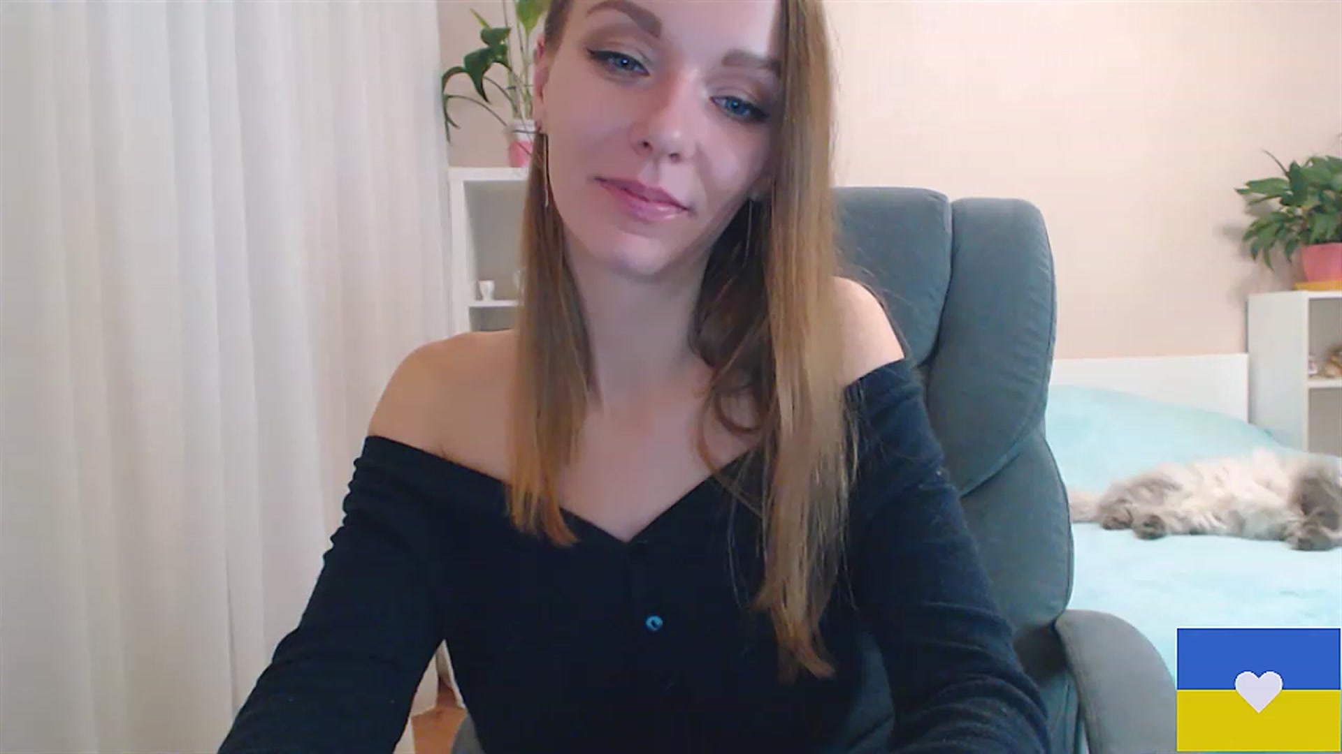Gallery image thumbnail from Divine_Phenix's myfreecams stream on, 01/05/2023, 19:44 image 11 of 20