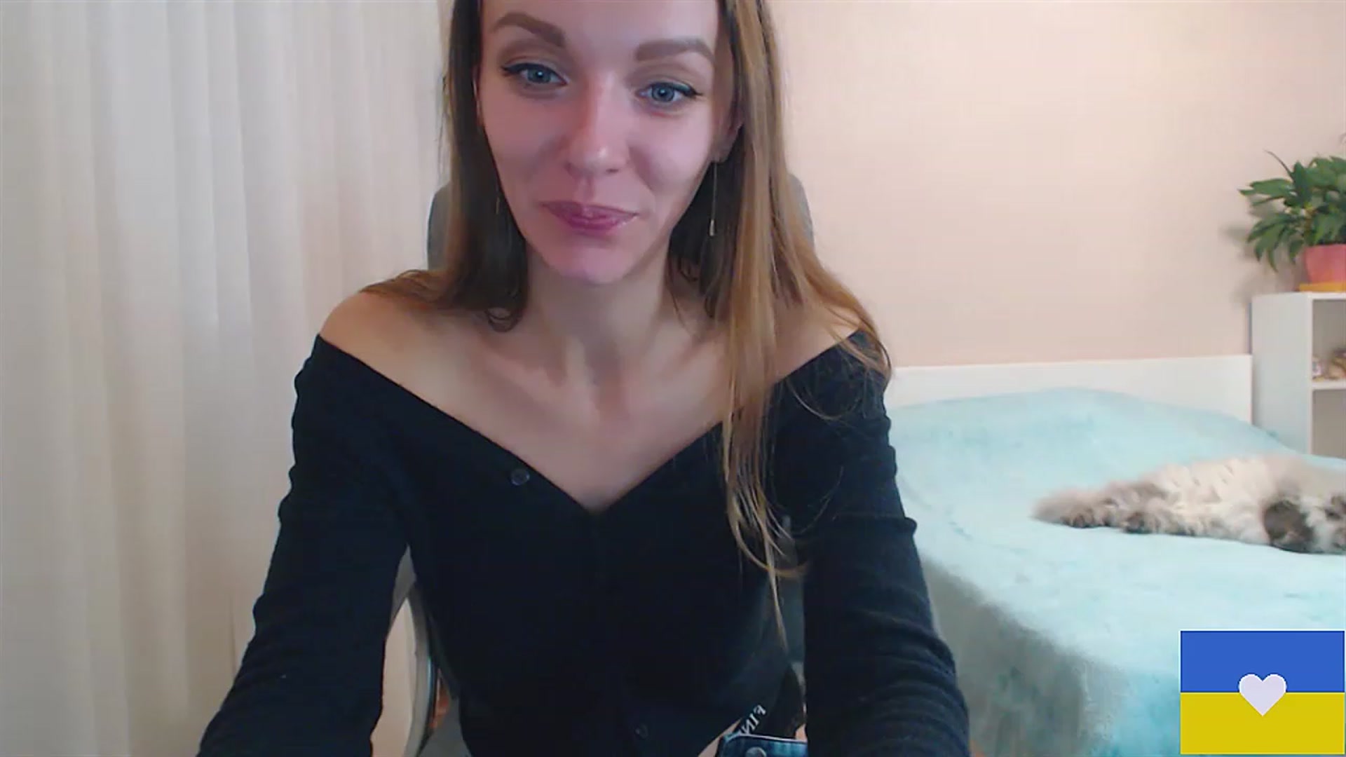 Gallery image thumbnail from Divine_Phenix's myfreecams stream on, 01/05/2023, 19:44 image 19 of 20