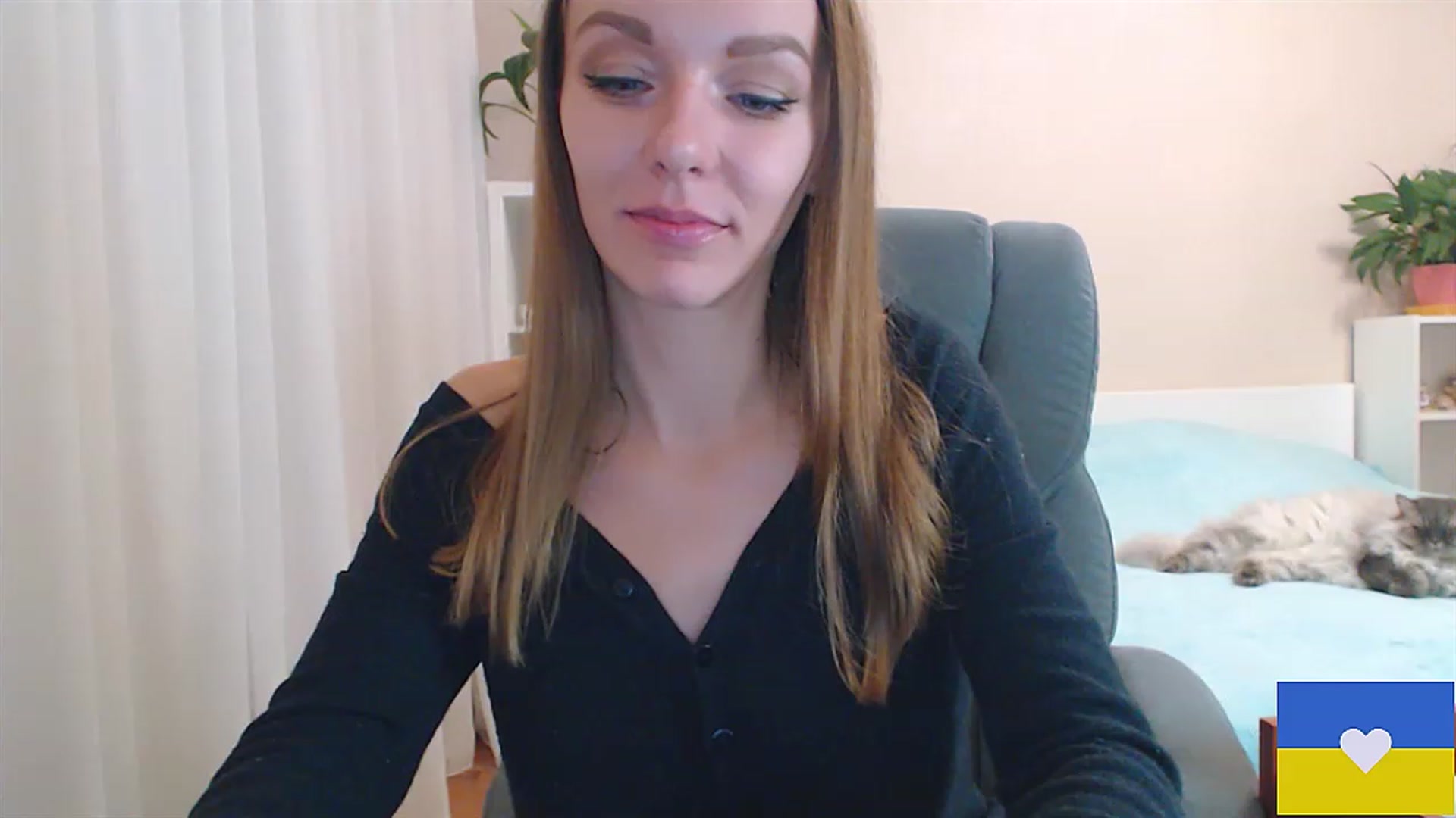 Gallery image thumbnail from Divine_Phenix's myfreecams stream on, 01/05/2023, 19:44 image 8 of 20