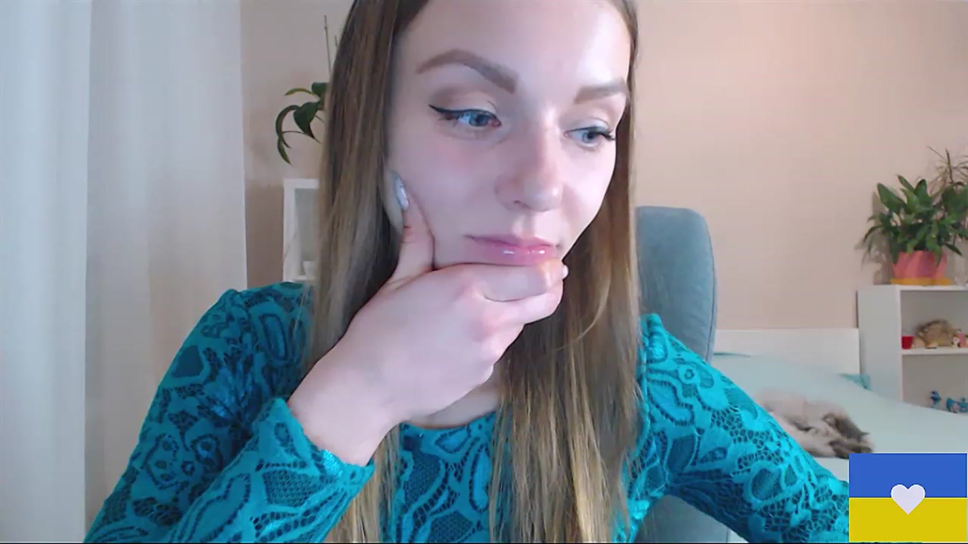 Gallery image thumbnail from Divine_Phenix's myfreecams stream on, 01/22/2023, 18:49 image 18 of 20