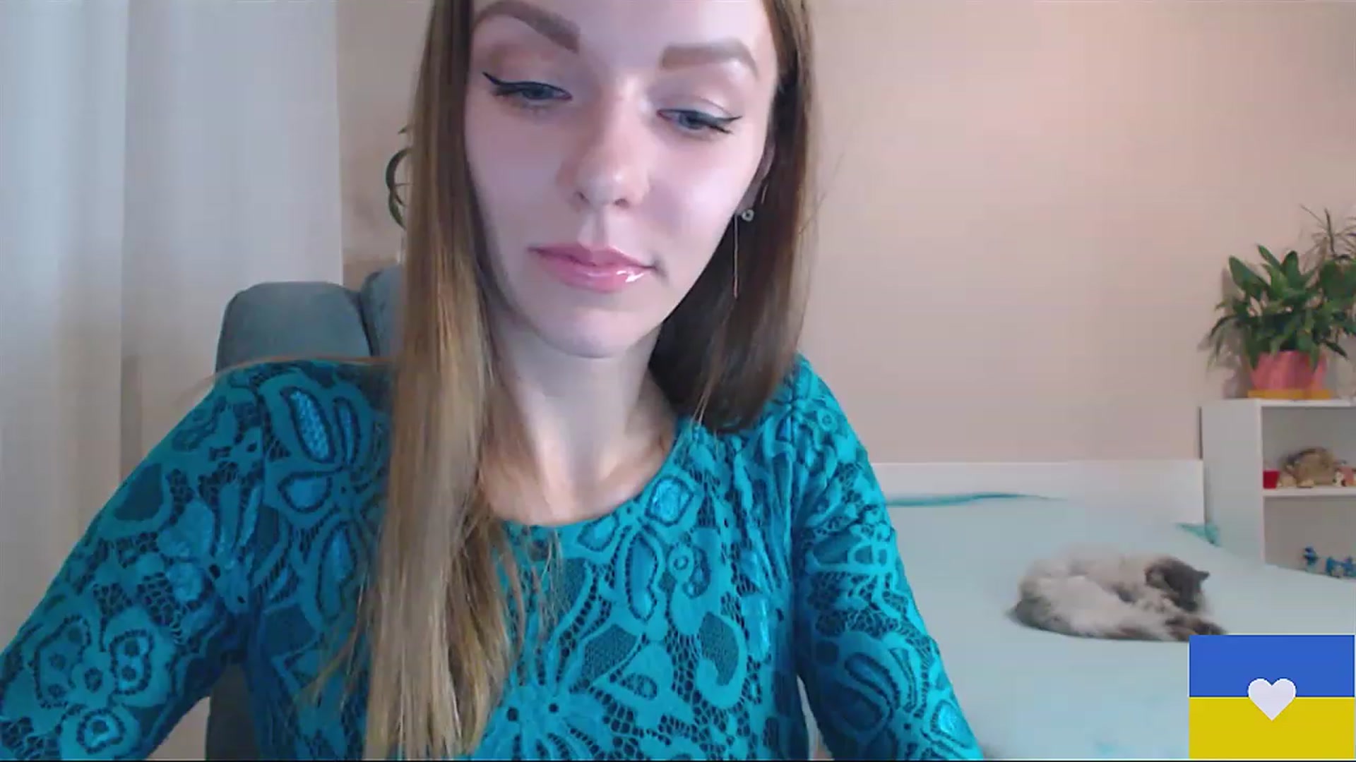 Gallery image thumbnail from Divine_Phenix's myfreecams stream on, 01/22/2023, 18:49 image 6 of 20
