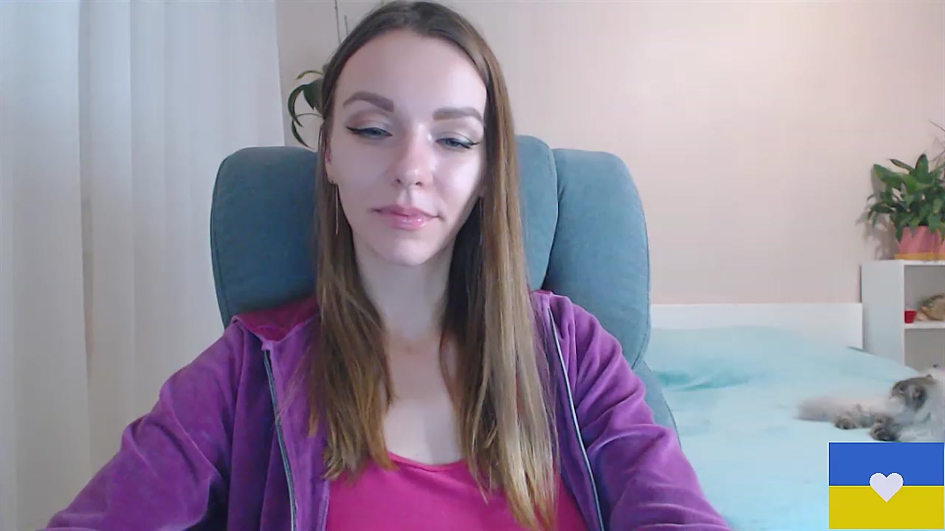 Gallery image thumbnail from Divine_Phenix's myfreecams stream on, 01/29/2023, 20:03 image 6 of 20