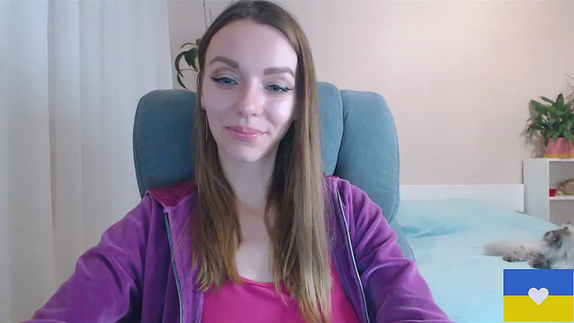 Gallery image thumbnail from Divine_Phenix's myfreecams stream on, 01/29/2023, 20:03 image 4 of 20