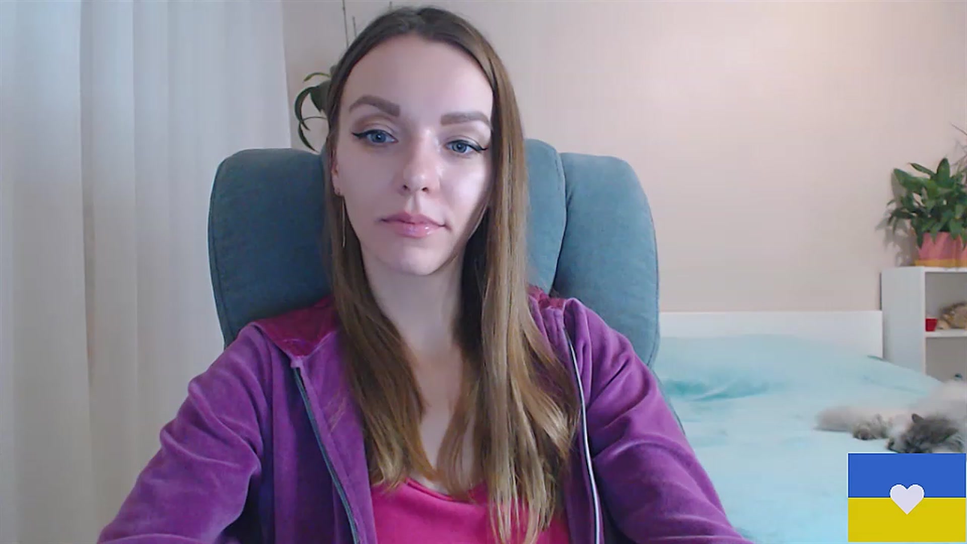 Gallery image thumbnail from Divine_Phenix's myfreecams stream on, 01/29/2023, 20:03 image 20 of 20