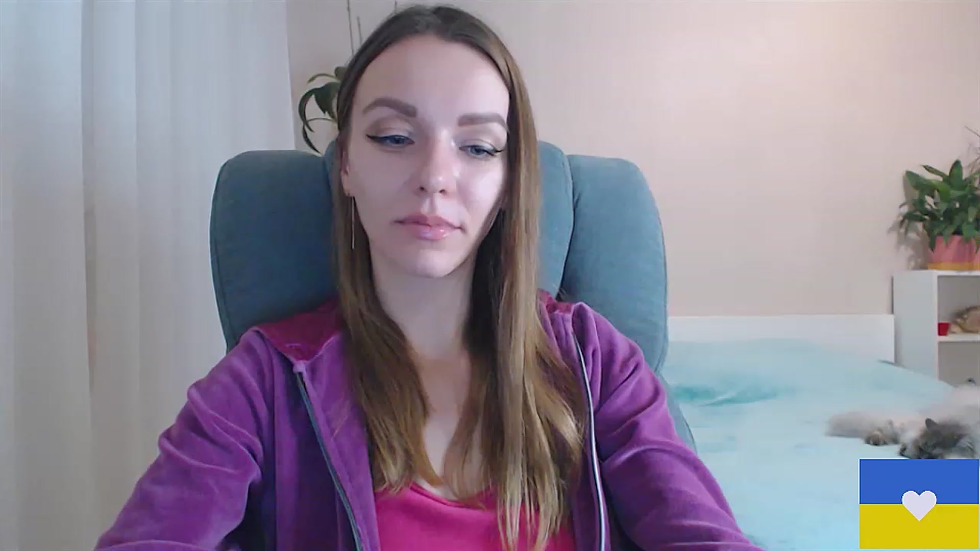 Gallery image thumbnail from Divine_Phenix's myfreecams stream on, 01/29/2023, 20:03 image 19 of 20