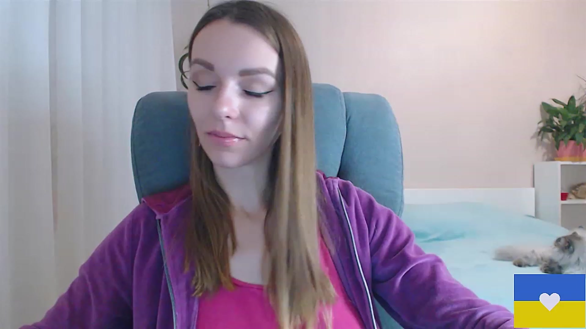 Gallery image thumbnail from Divine_Phenix's myfreecams stream on, 01/29/2023, 20:03 image 5 of 20