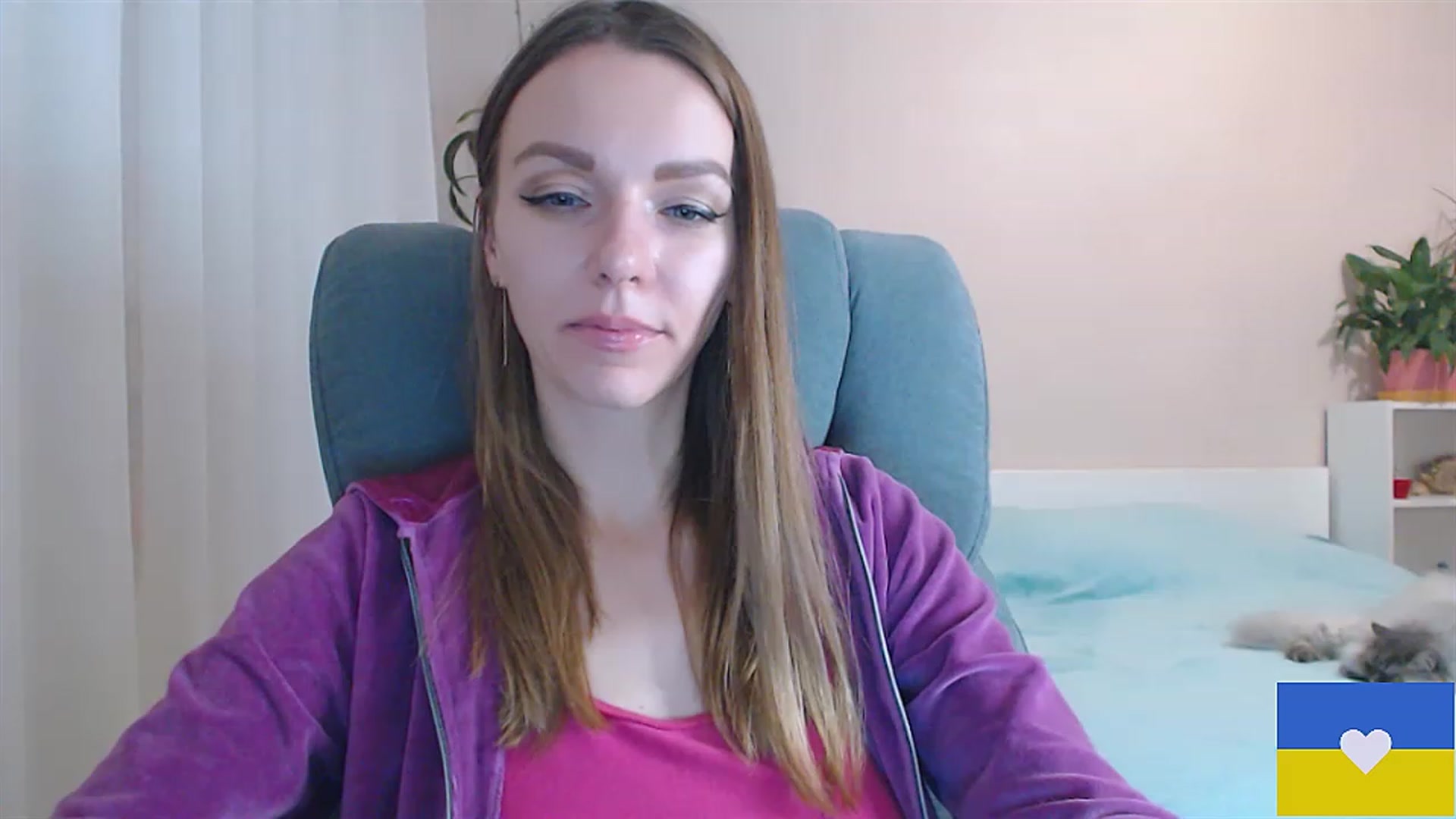 Gallery image thumbnail from Divine_Phenix's myfreecams stream on, 01/29/2023, 20:03 image 9 of 20