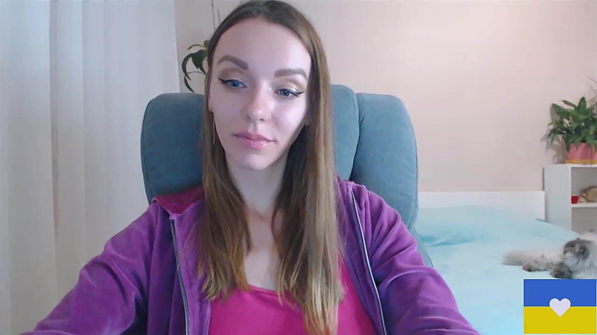 Gallery image thumbnail from Divine_Phenix's myfreecams stream on, 01/29/2023, 20:03 image 3 of 20