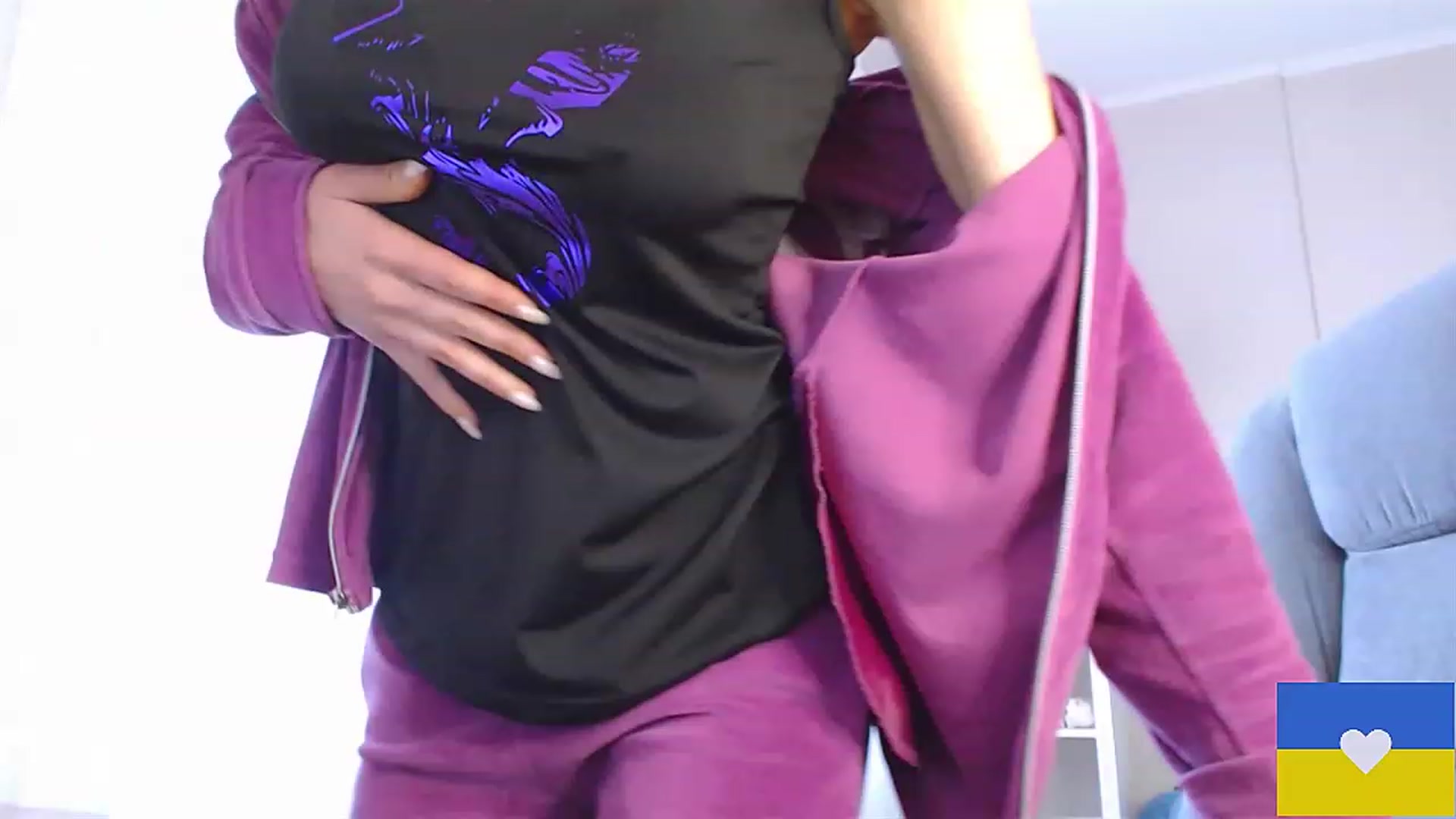 Gallery image thumbnail from Divine_Phenix's myfreecams stream on, 02/01/2023, 14:08 image 5 of 20