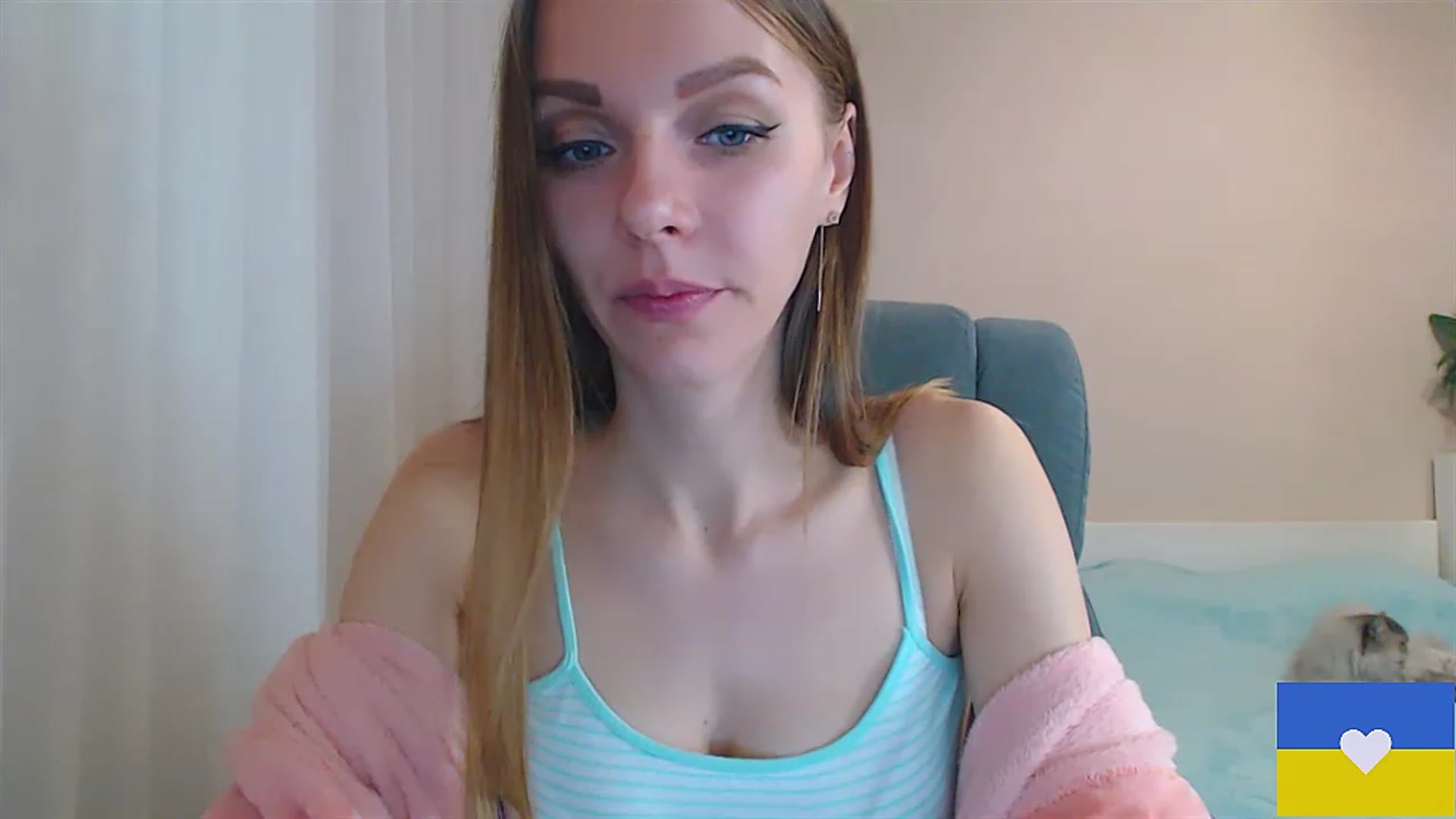 Gallery image thumbnail from Divine_Phenix's myfreecams stream on, 02/04/2023, 22:07 image 9 of 20