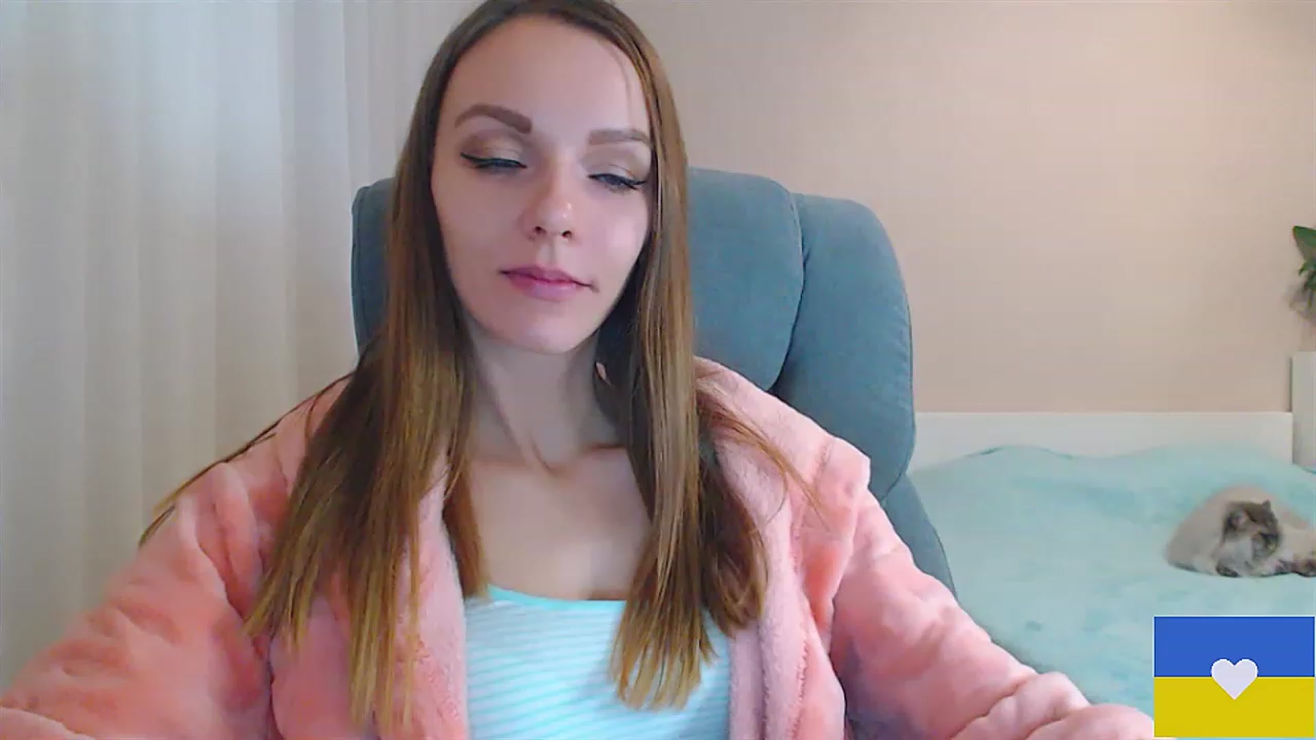 Gallery image thumbnail from Divine_Phenix's myfreecams stream on, 02/04/2023, 22:07 image 5 of 20