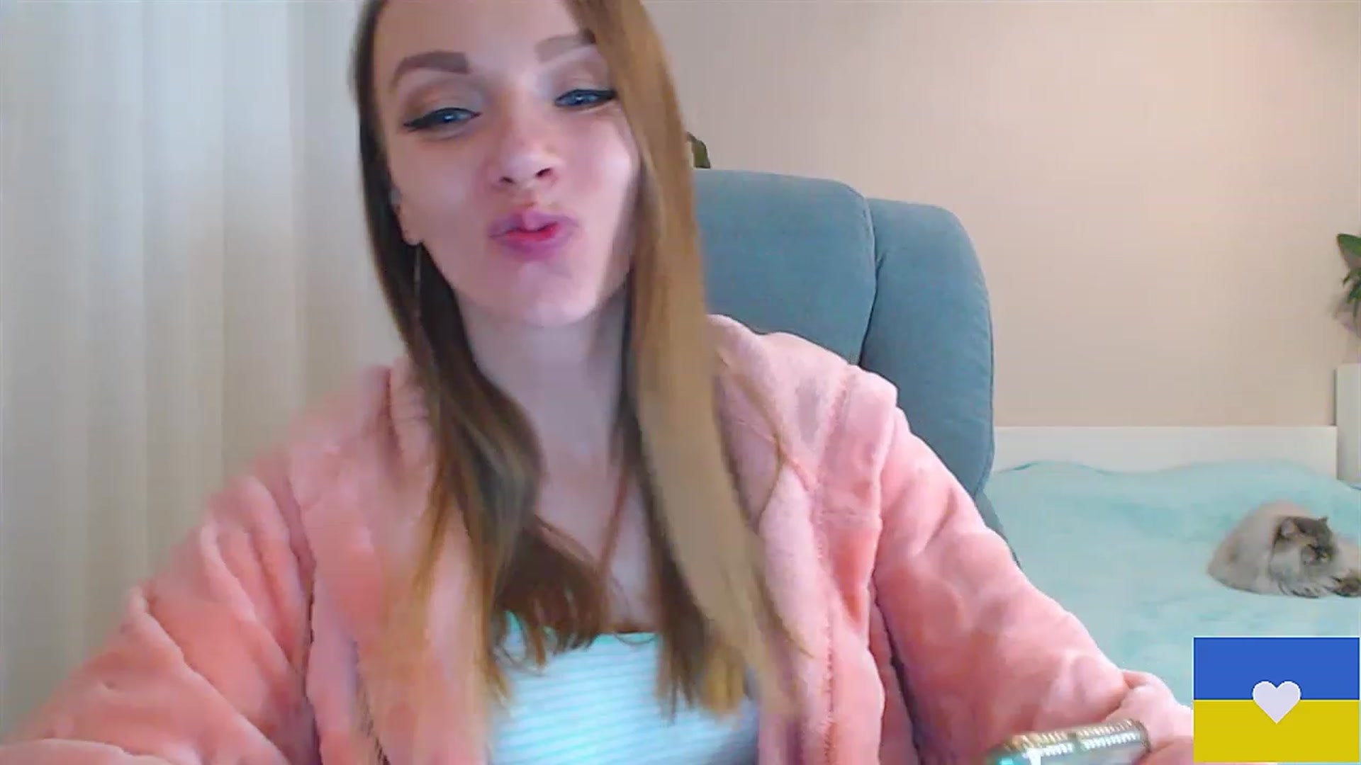 Gallery image thumbnail from Divine_Phenix's myfreecams stream on, 02/04/2023, 22:07 image 2 of 20