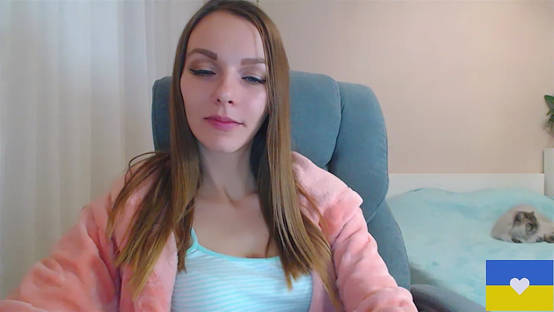 Gallery image thumbnail from Divine_Phenix's myfreecams stream on, 02/04/2023, 22:07 image 6 of 20