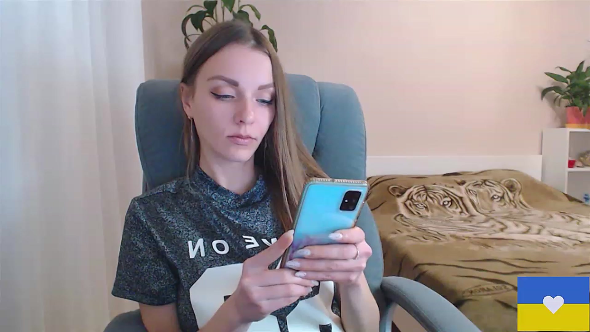 Gallery image thumbnail from Divine_Phenix's myfreecams stream on, 02/05/2023, 15:18 image 20 of 20