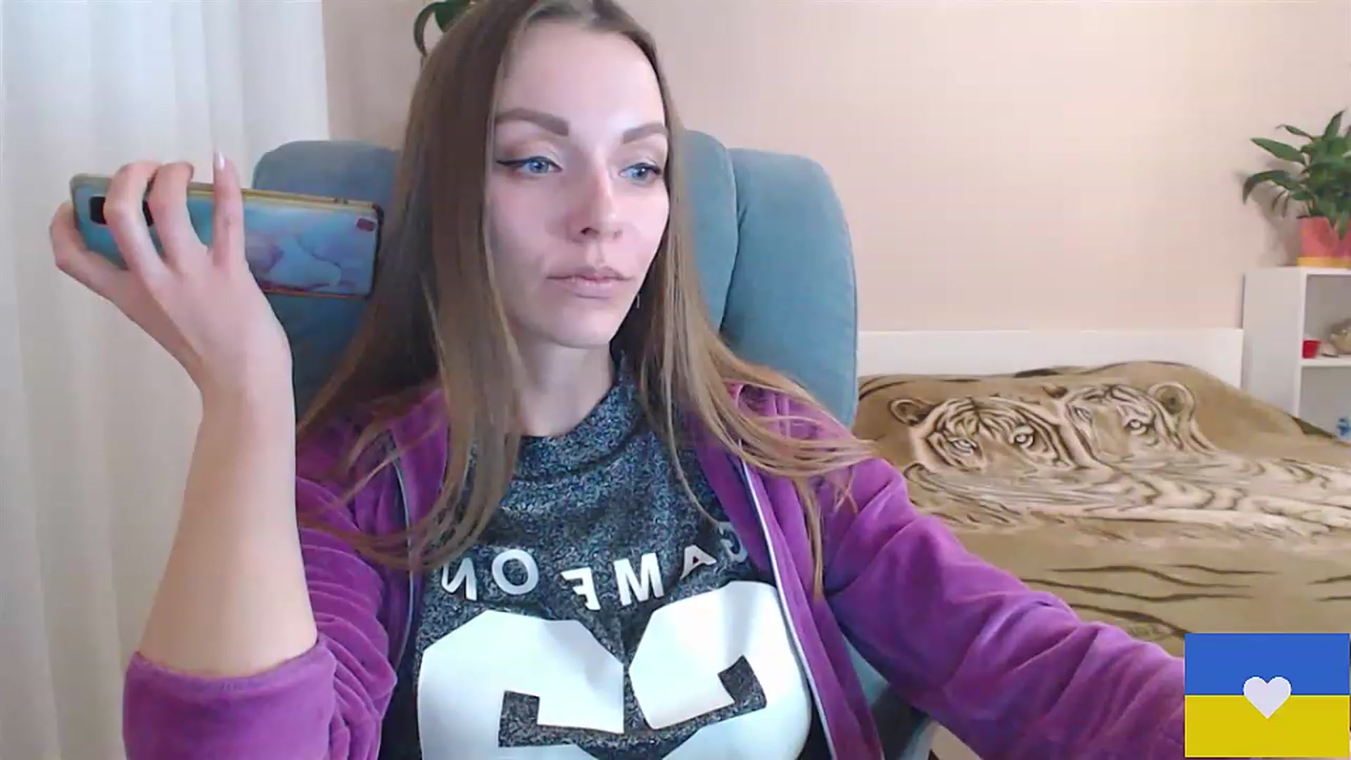 Gallery image thumbnail from Divine_Phenix's myfreecams stream on, 02/05/2023, 16:30 image 7 of 20
