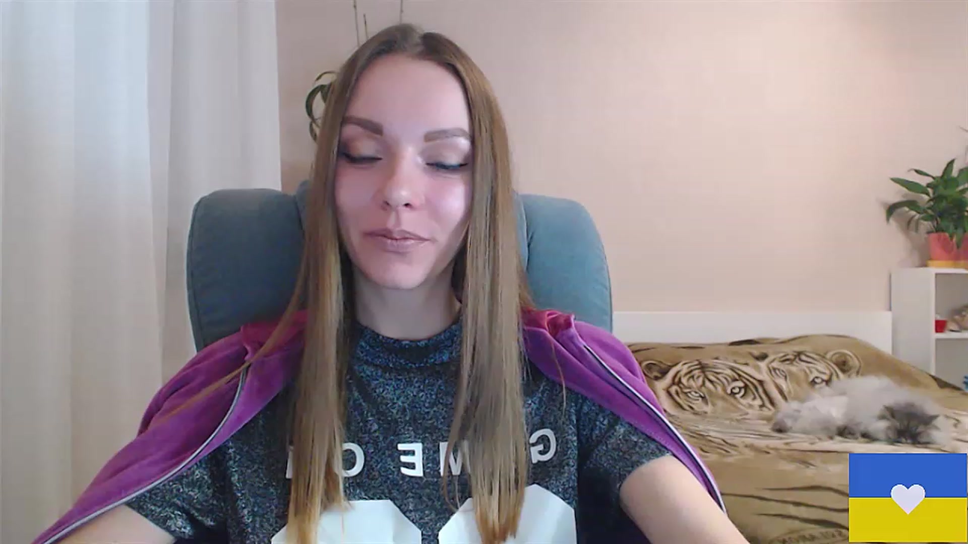 Gallery image thumbnail from Divine_Phenix's myfreecams stream on, 02/05/2023, 17:50 image 12 of 20
