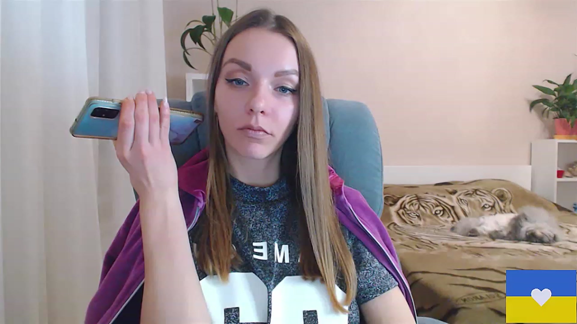 Gallery image thumbnail from Divine_Phenix's myfreecams stream on, 02/05/2023, 17:50 image 18 of 20
