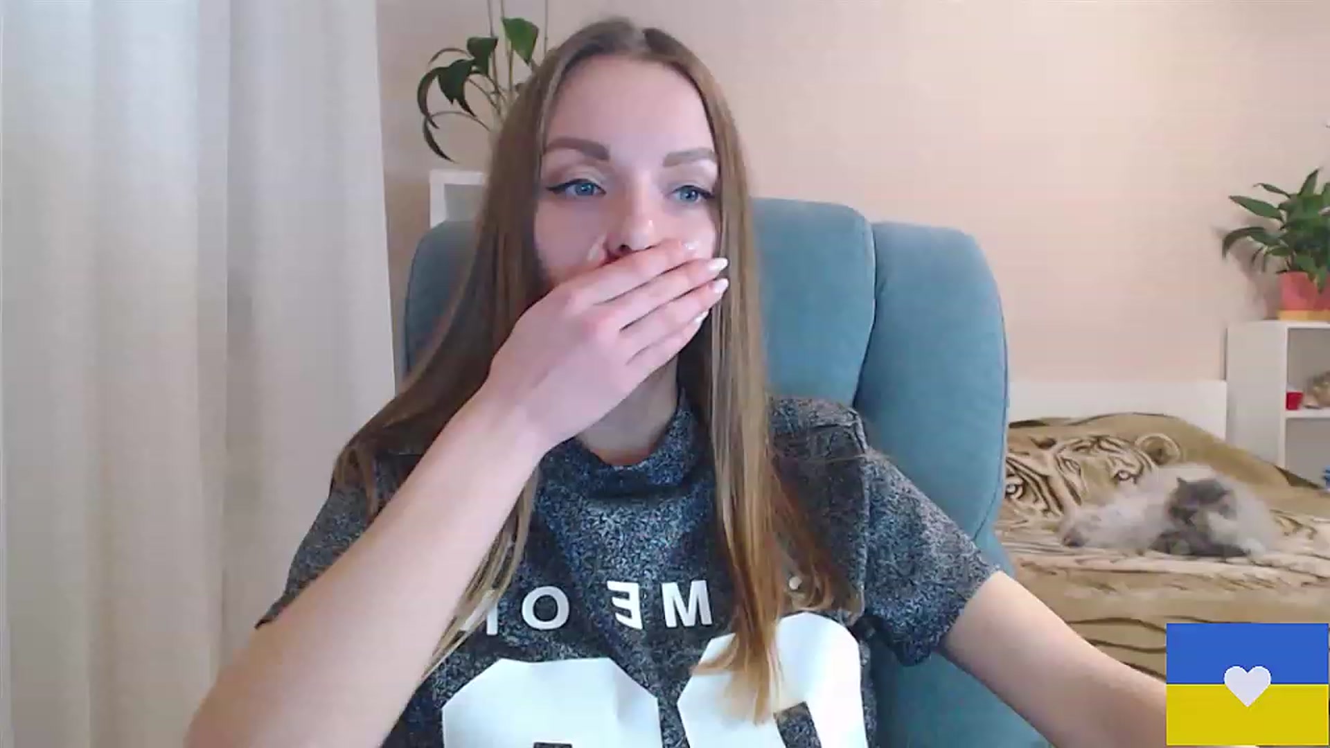 Gallery image thumbnail from Divine_Phenix's myfreecams stream on, 02/05/2023, 17:50 image 6 of 20