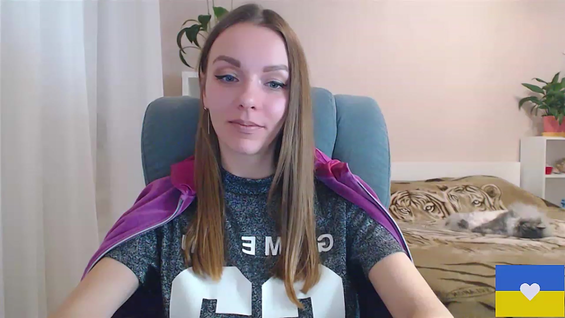 Gallery image thumbnail from Divine_Phenix's myfreecams stream on, 02/05/2023, 17:50 image 19 of 20