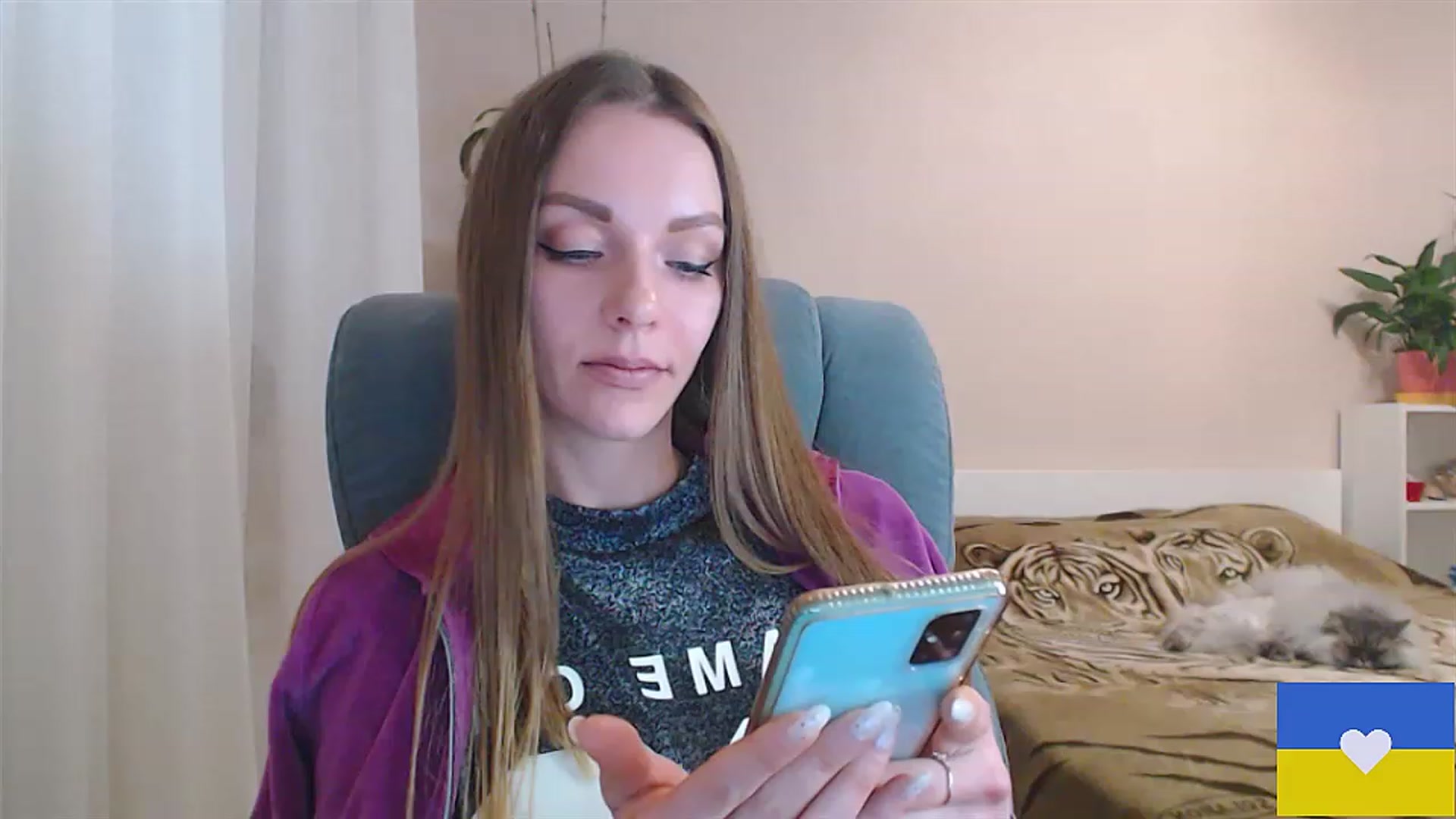 Gallery image thumbnail from Divine_Phenix's myfreecams stream on, 02/05/2023, 17:50 image 10 of 20