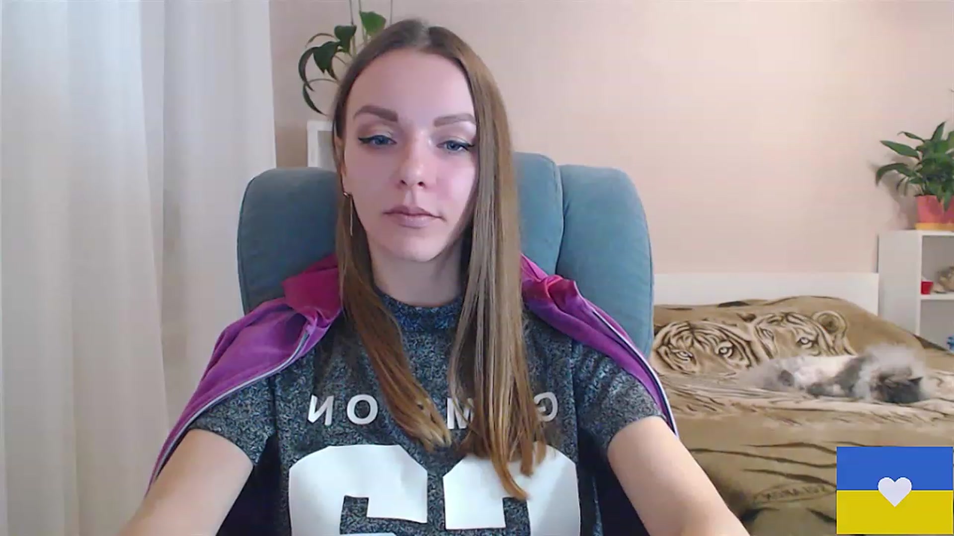 Gallery image thumbnail from Divine_Phenix's myfreecams stream on, 02/05/2023, 17:50 image 20 of 20